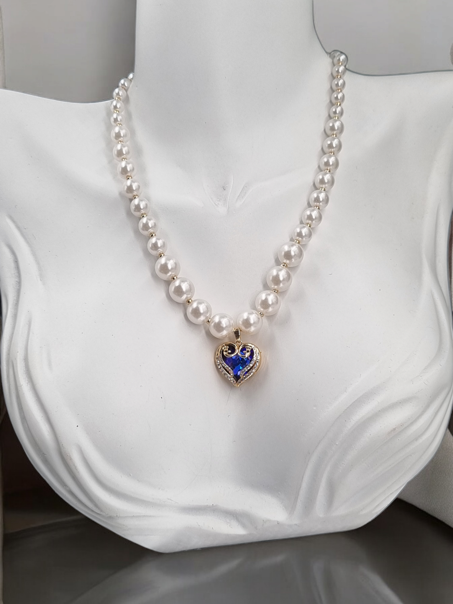 Çelik Kolye ÇKLY440