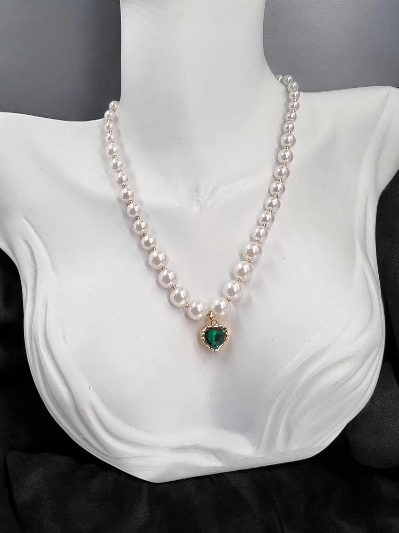 Çelik Kolye ÇKLY495