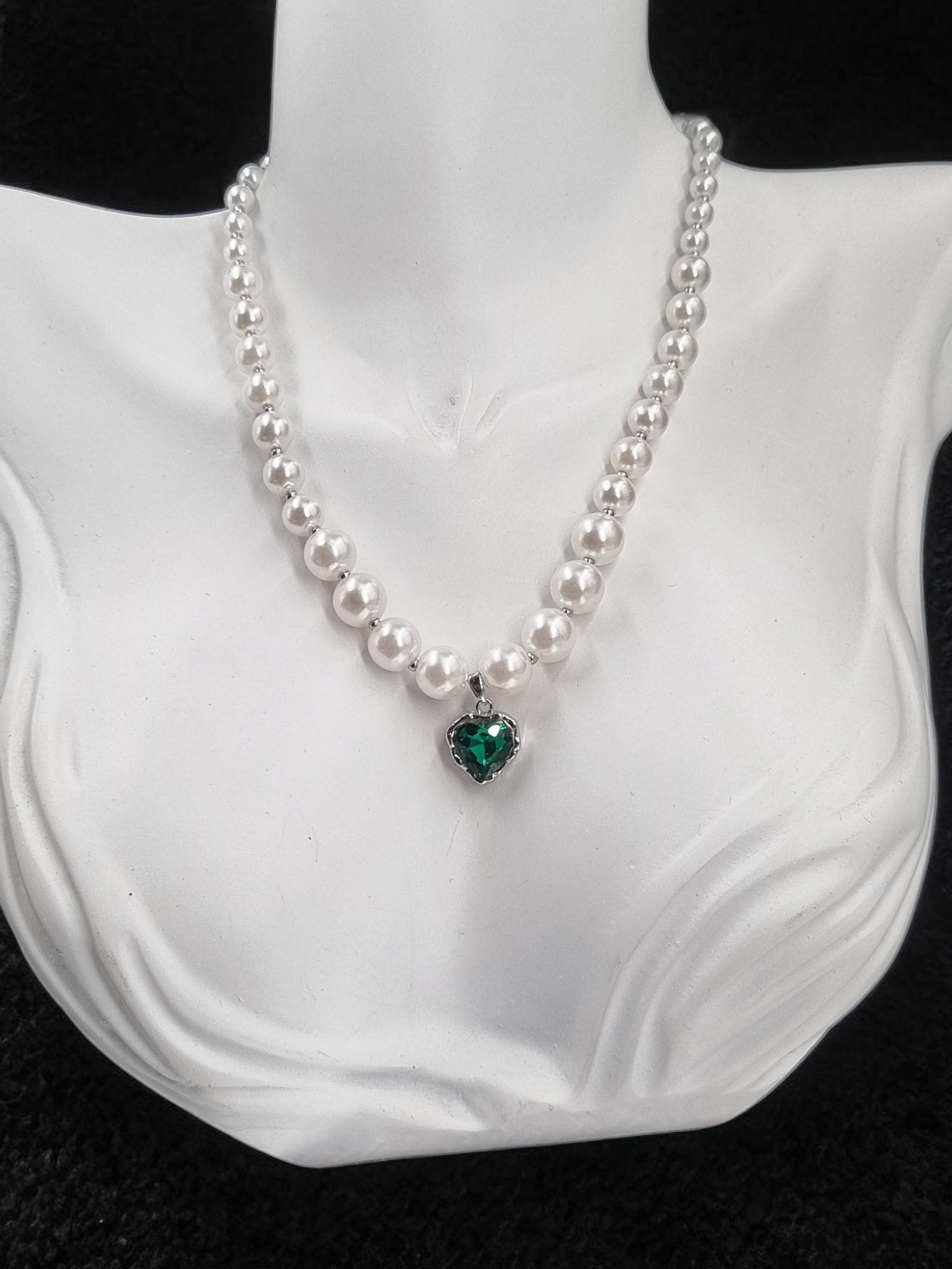 Çelik Kolye ÇKLY496