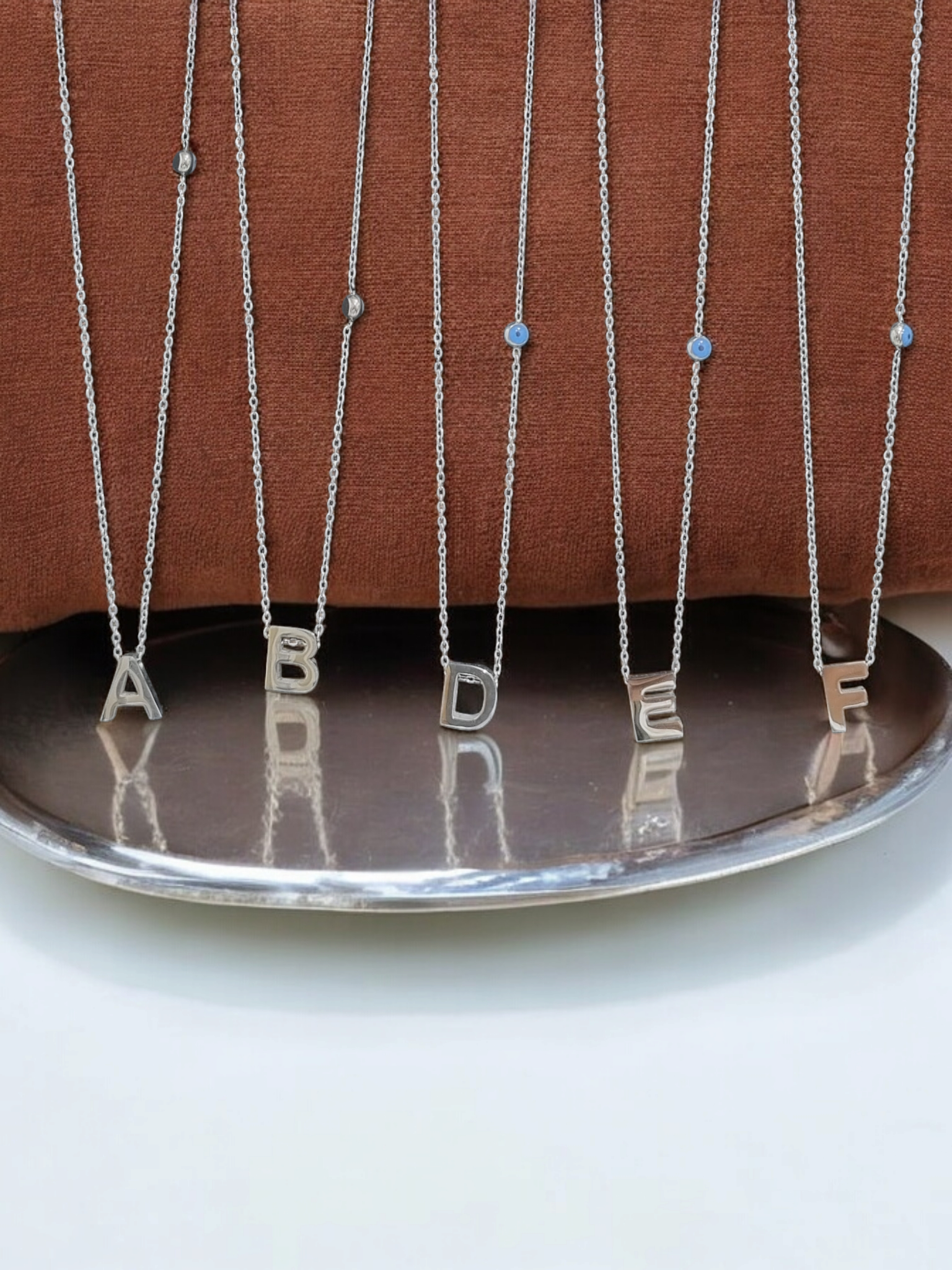 Çelik Kolye ÇKLY499