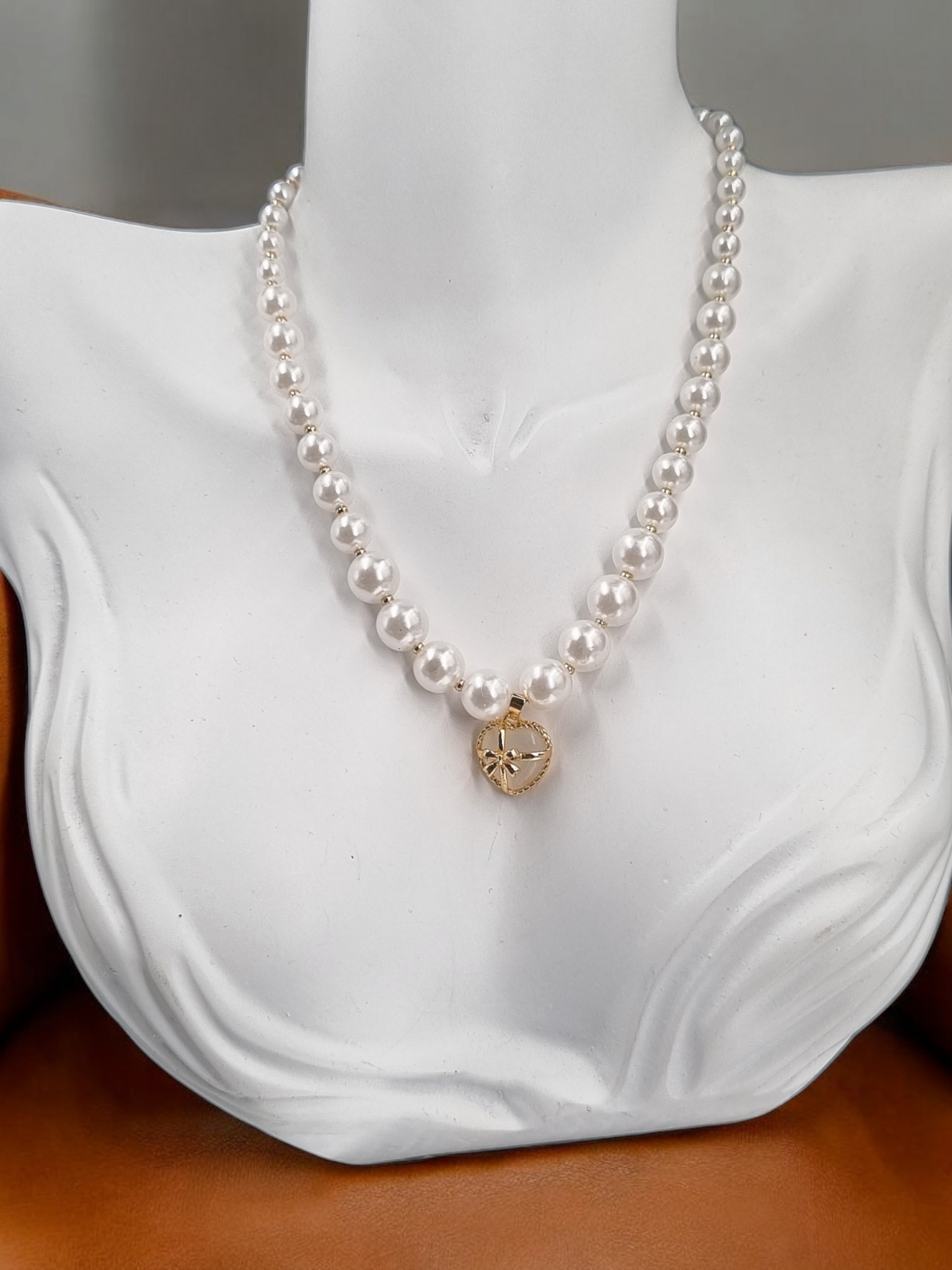 Çelik Kolye ÇKLY510