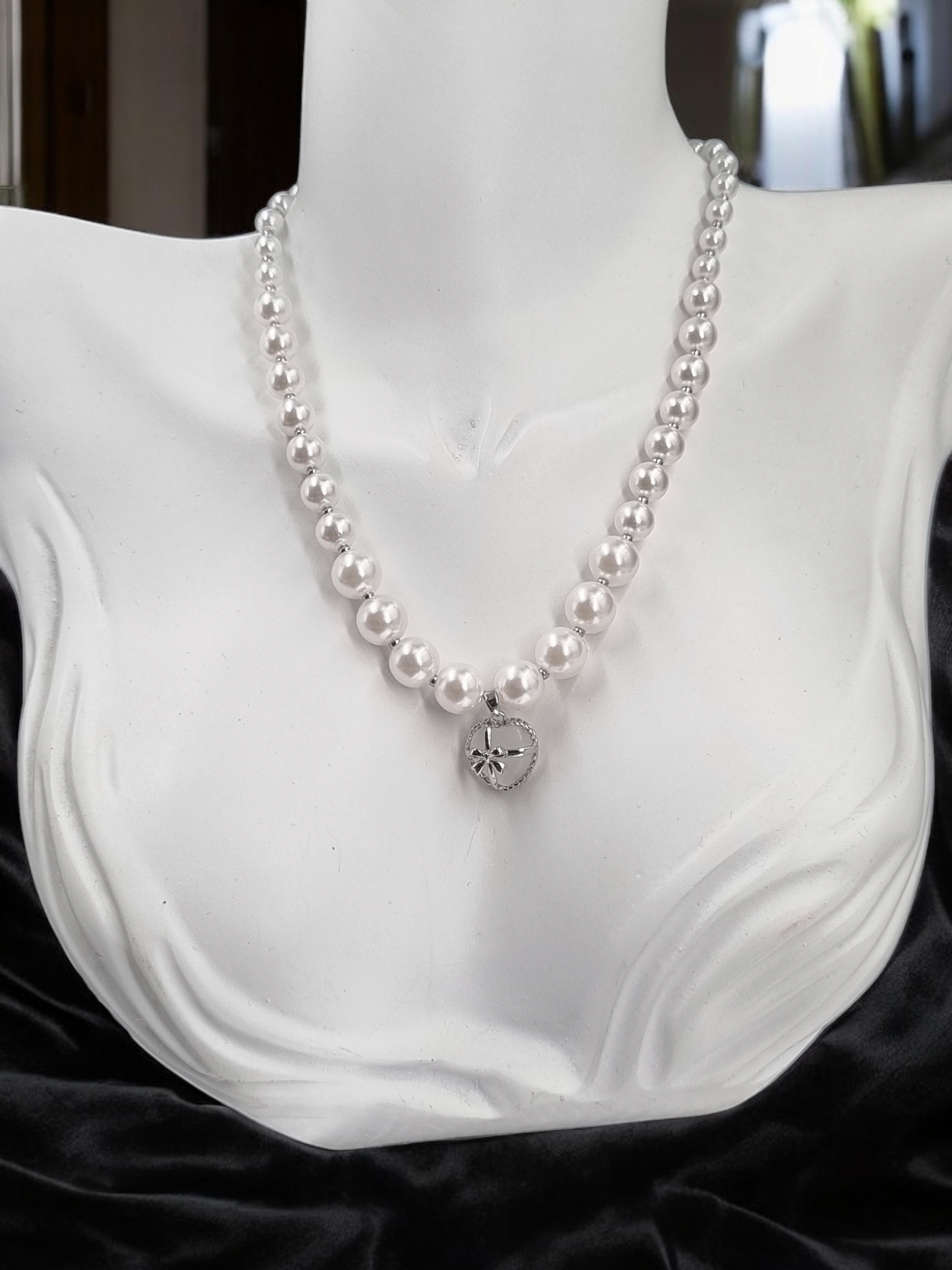 Çelik Kolye ÇKLY511