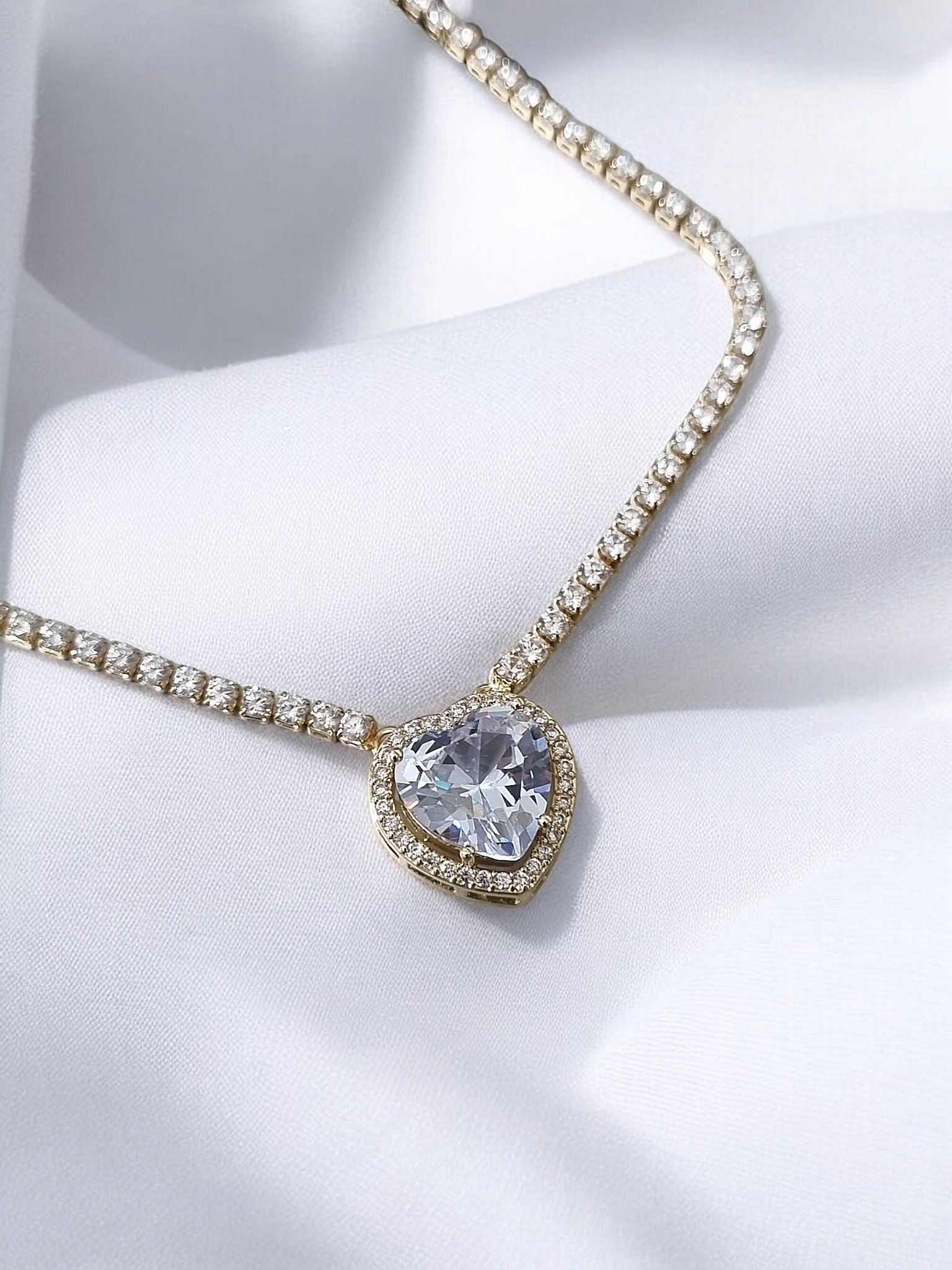 Çelik Kolye ÇKLY525