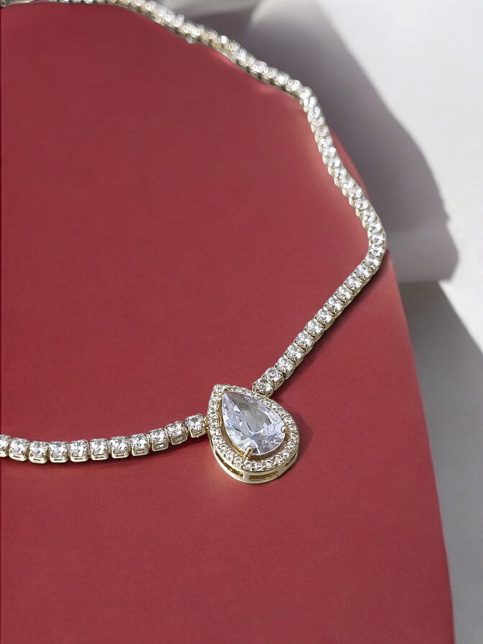 Çelik Kolye ÇKLY530