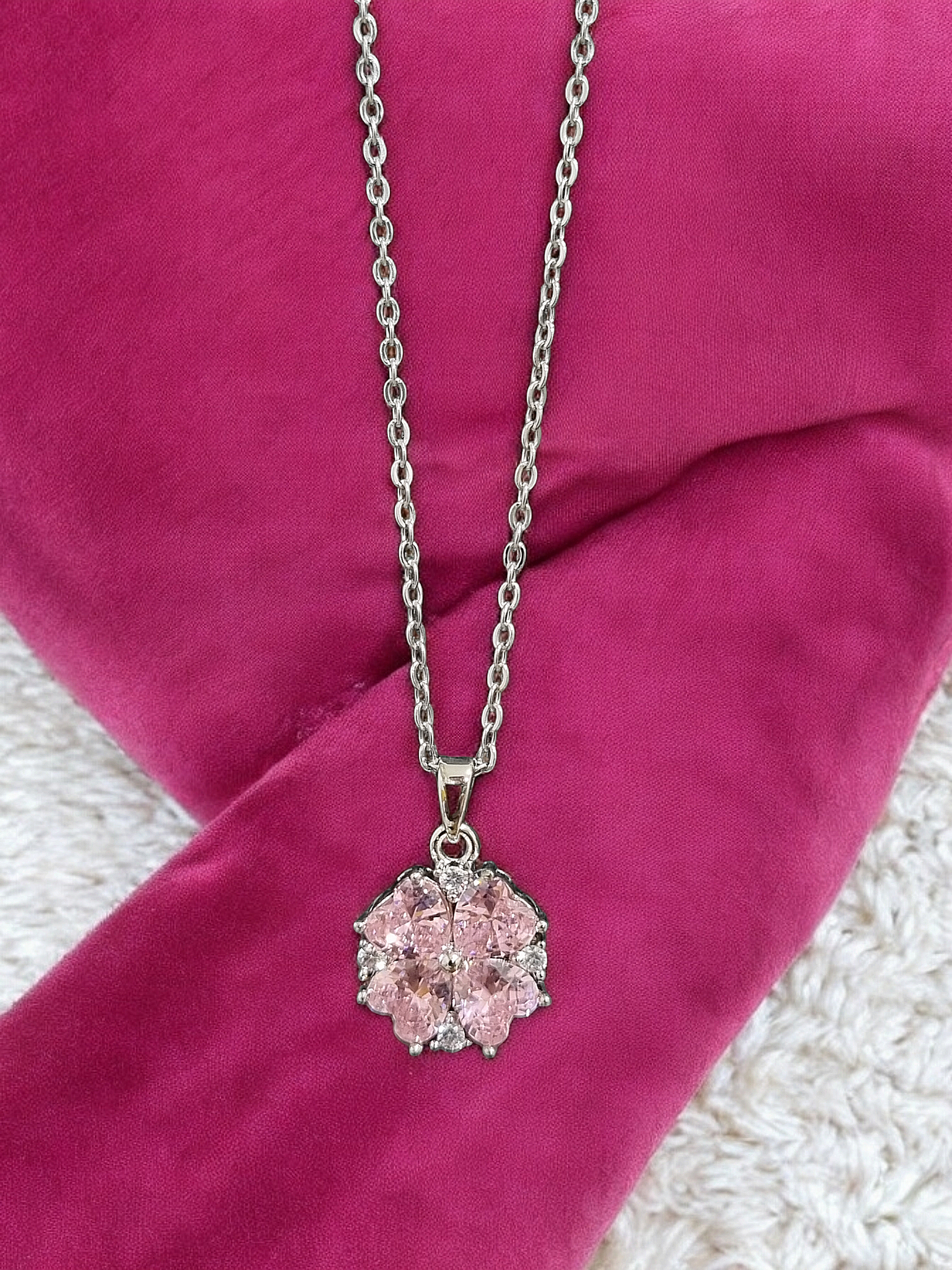 Çelik Kolye ÇKLY540