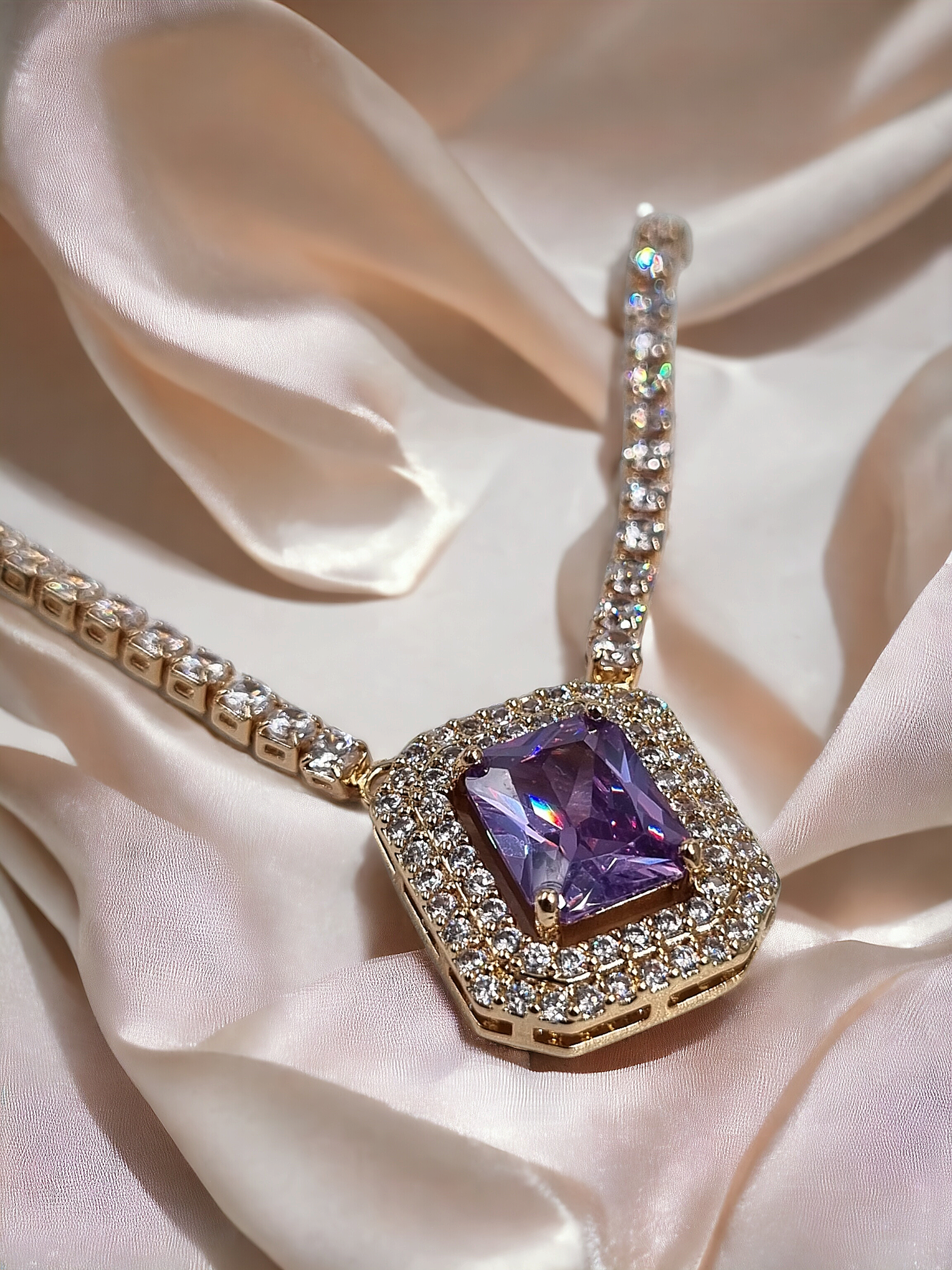 Çelik Kolye ÇKLY569