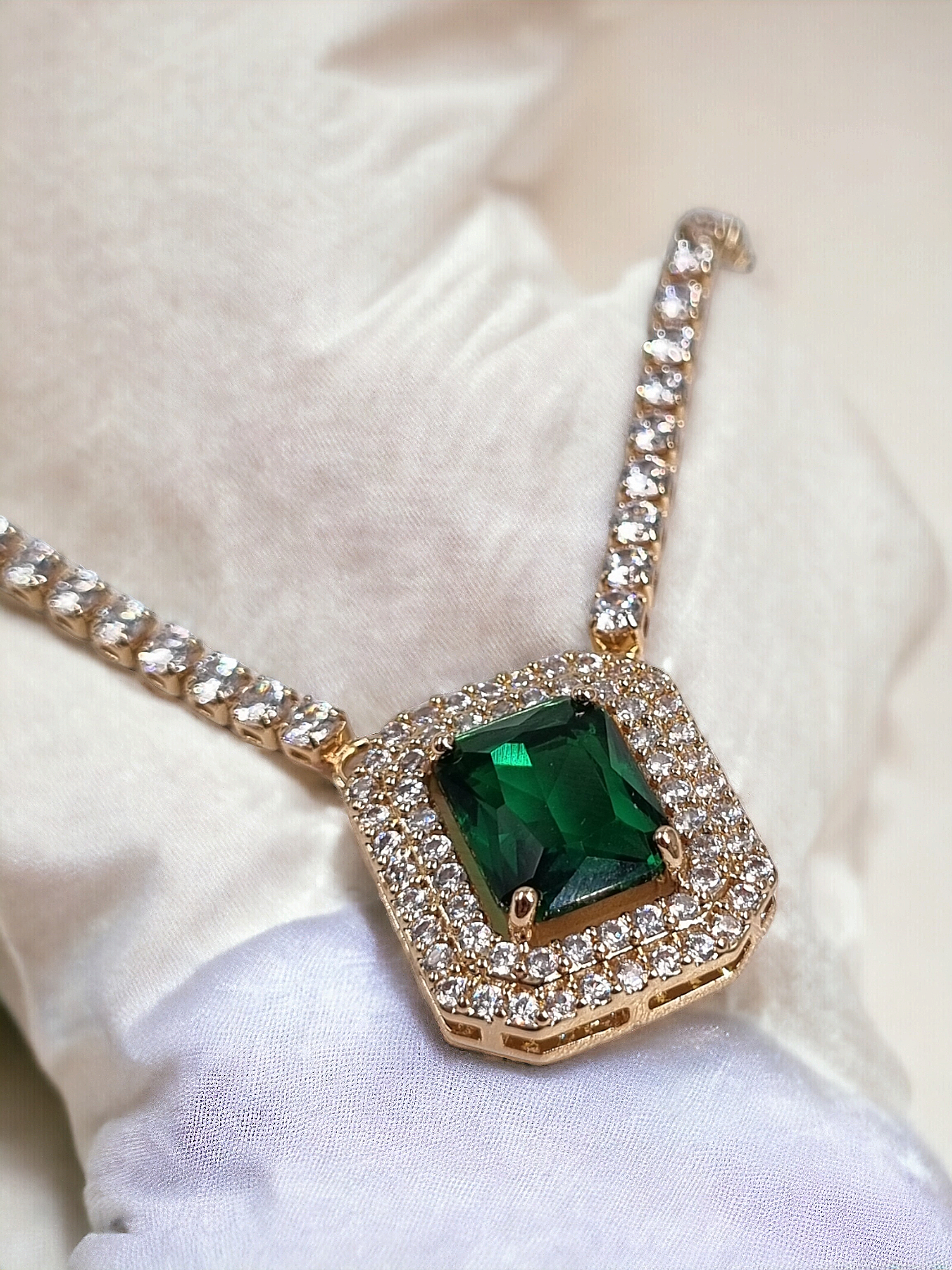 Çelik Kolye ÇKLY570