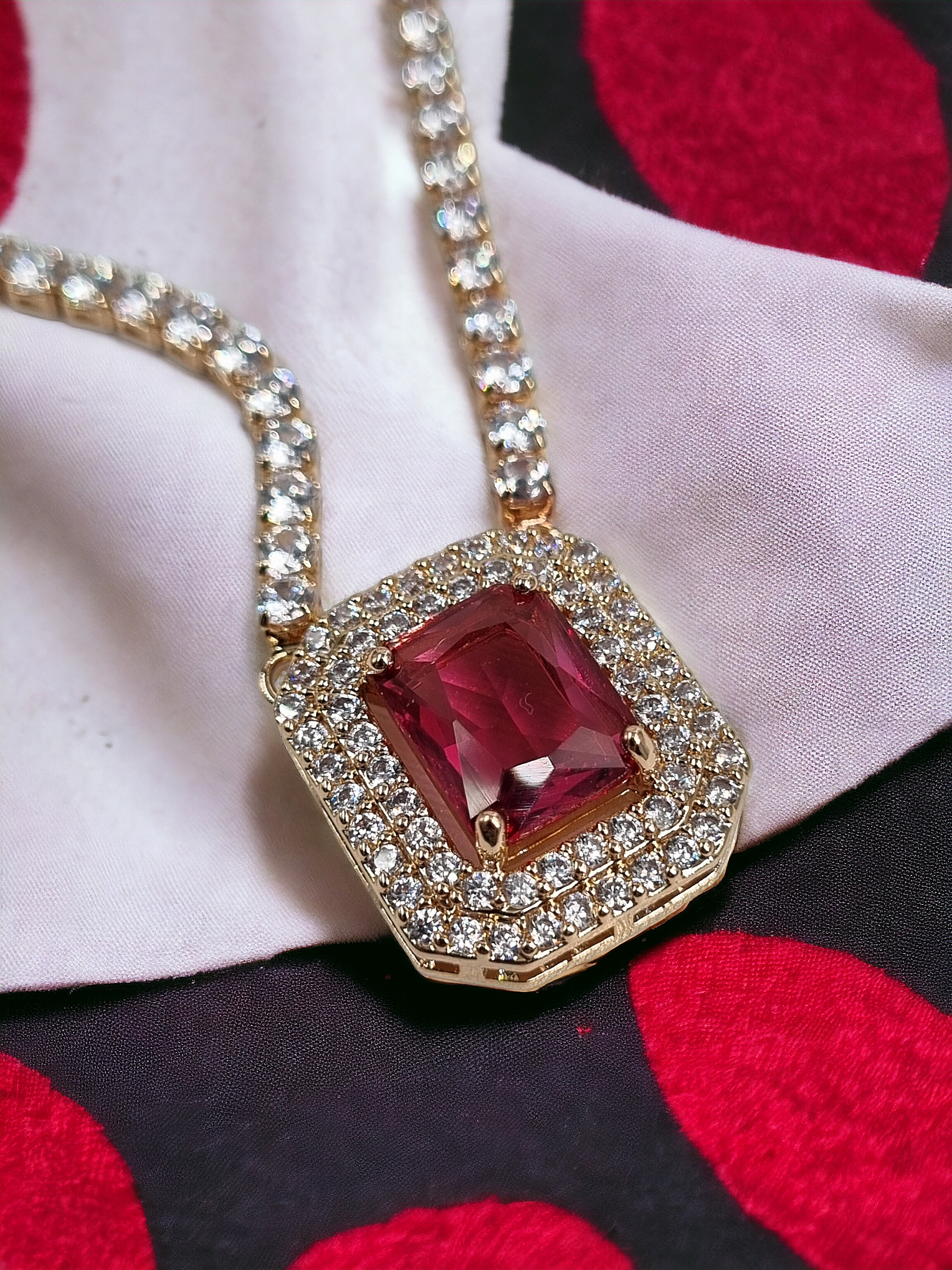 Çelik Kolye ÇKLY571