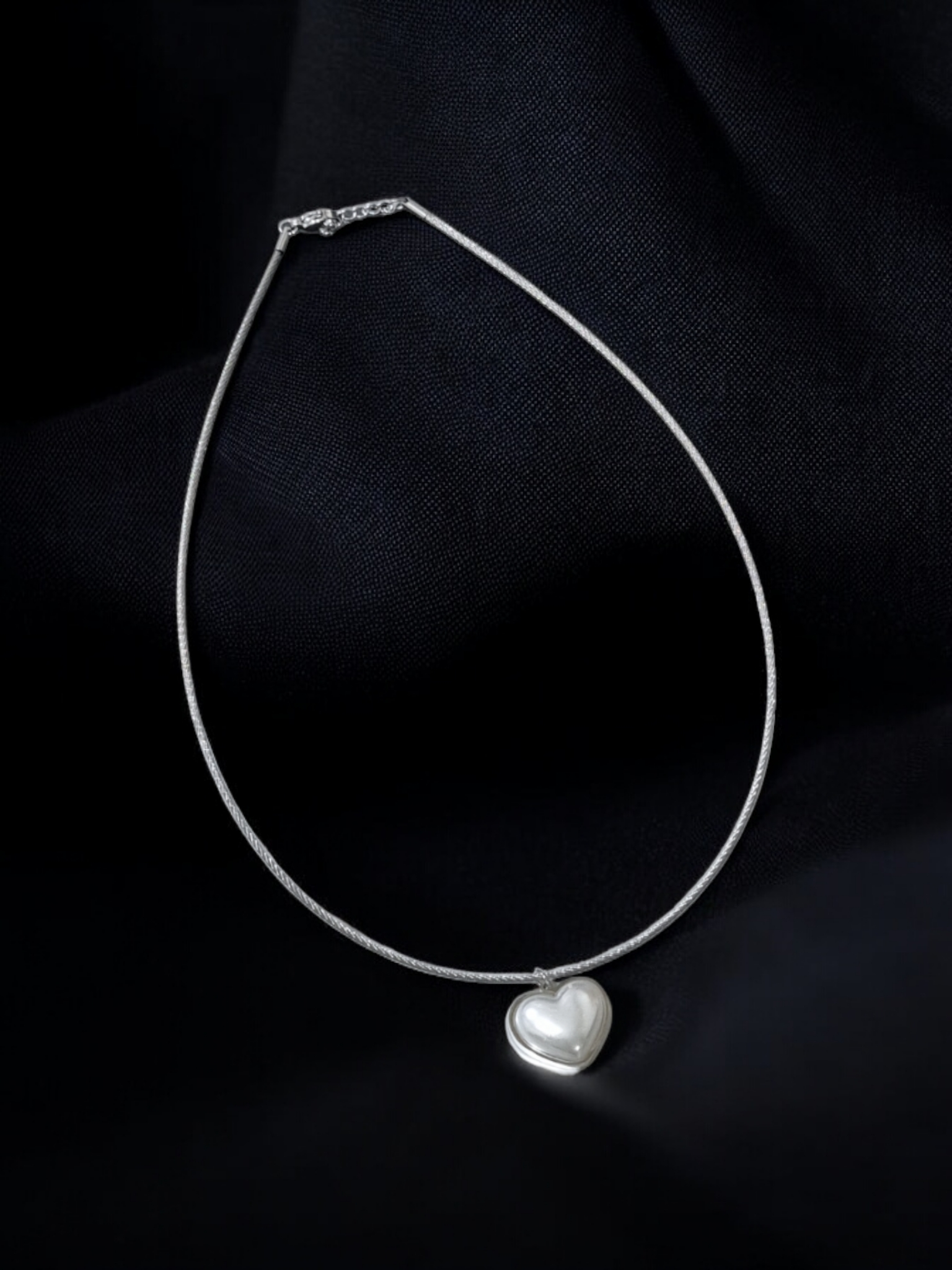 Çelik Kolye ÇKLY580