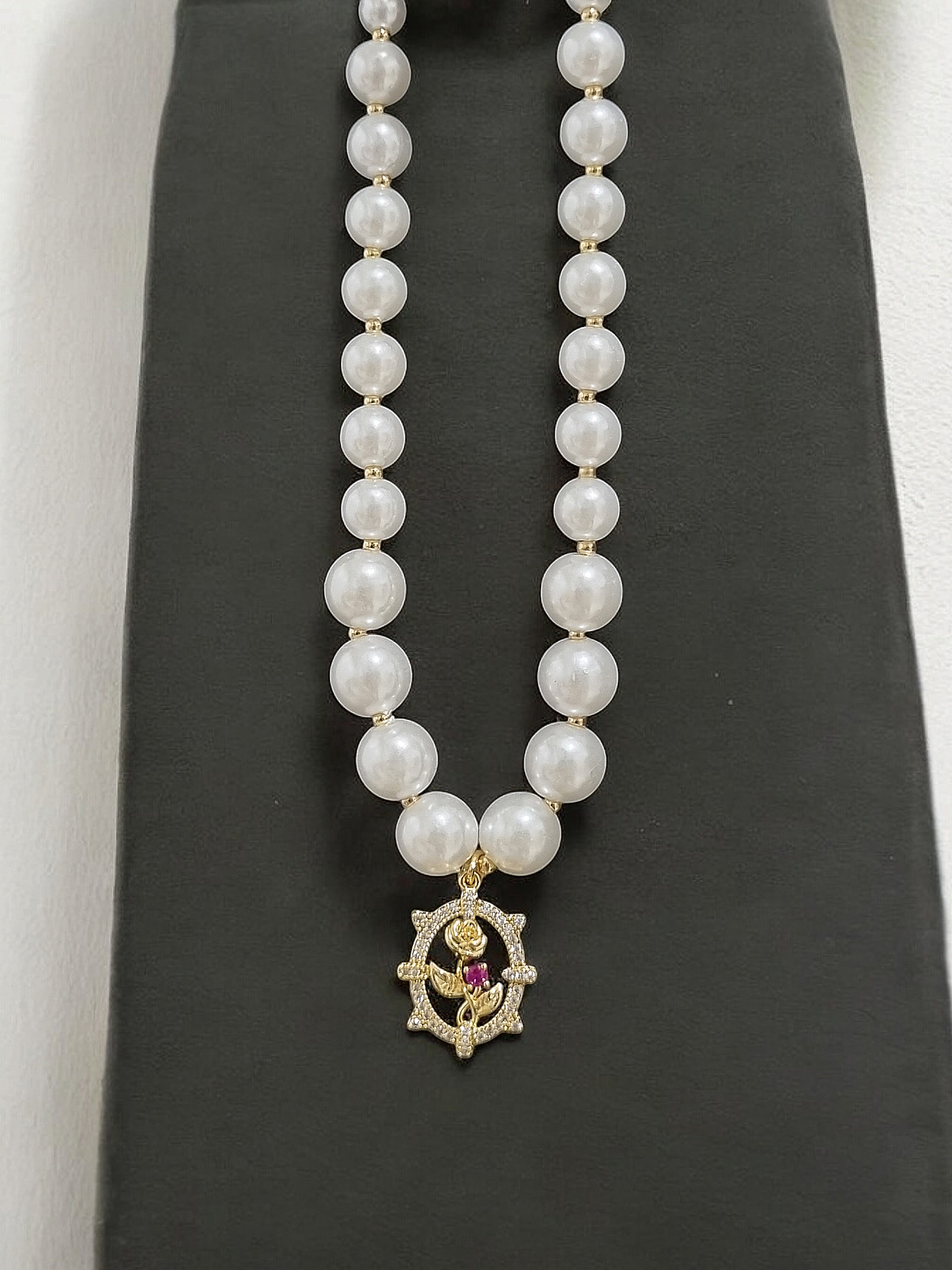 Çelik Kolye ÇKLY626