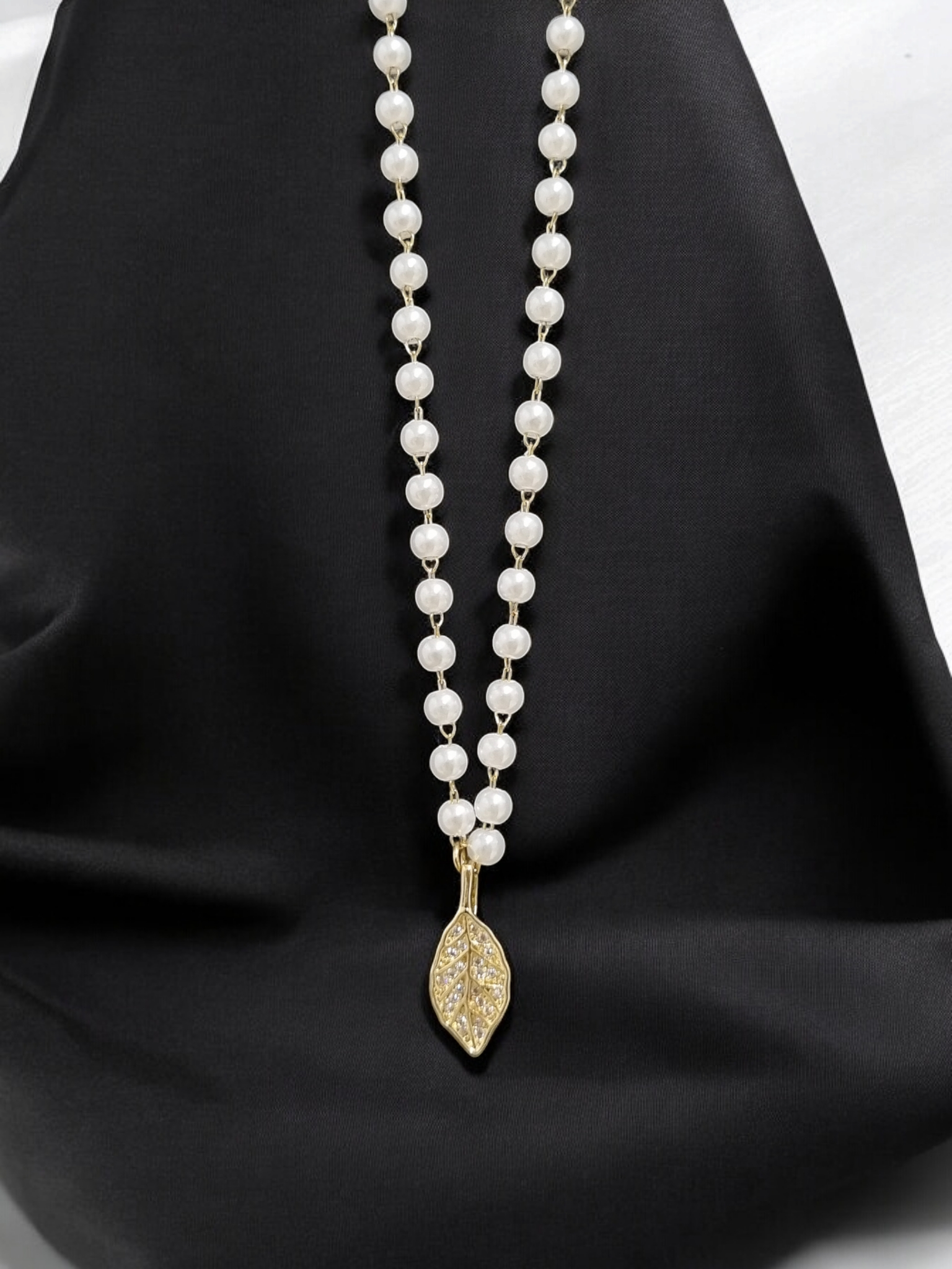 Çelik Kolye ÇKLY630