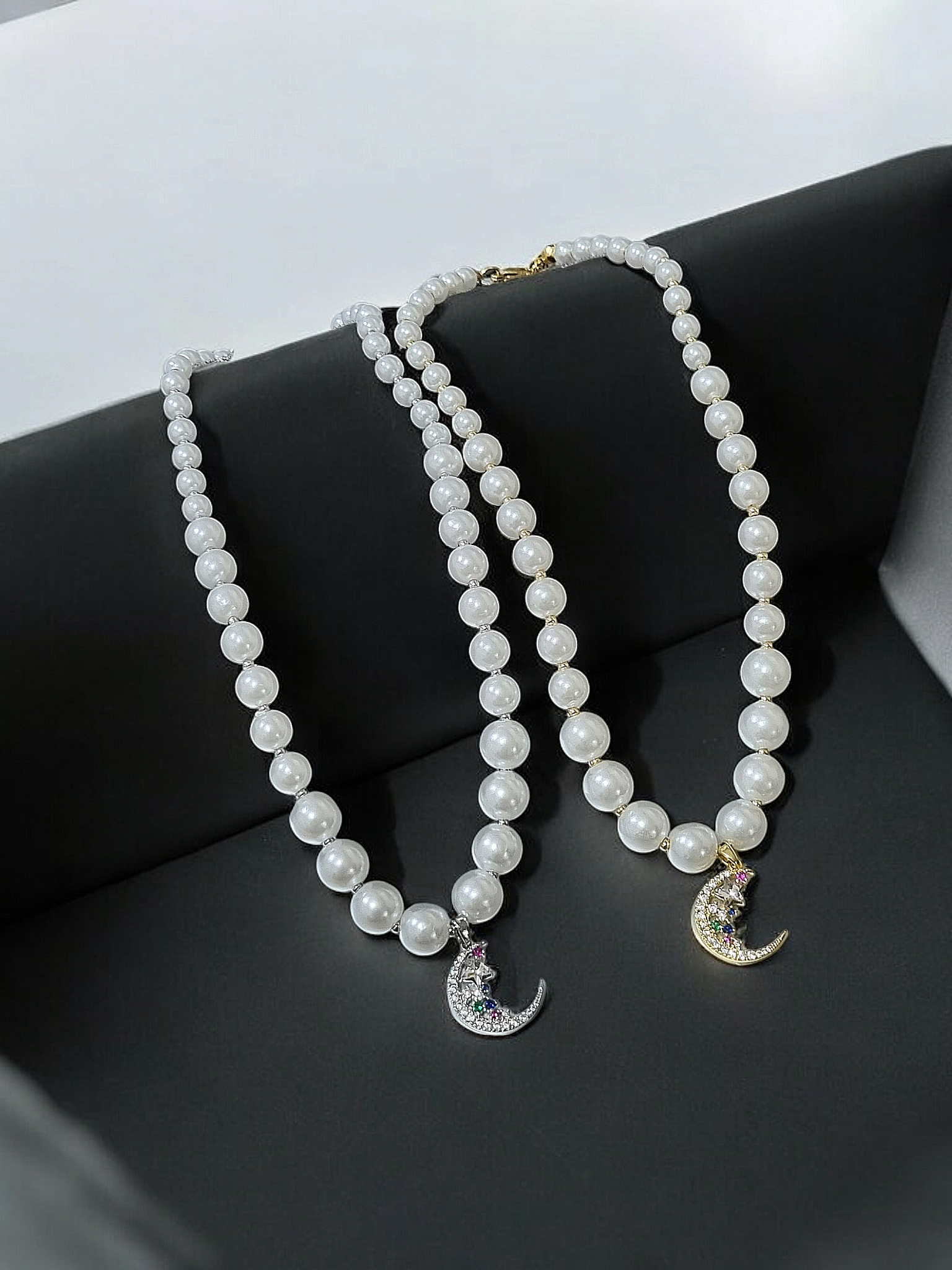 Çelik Kolye ÇKLY651