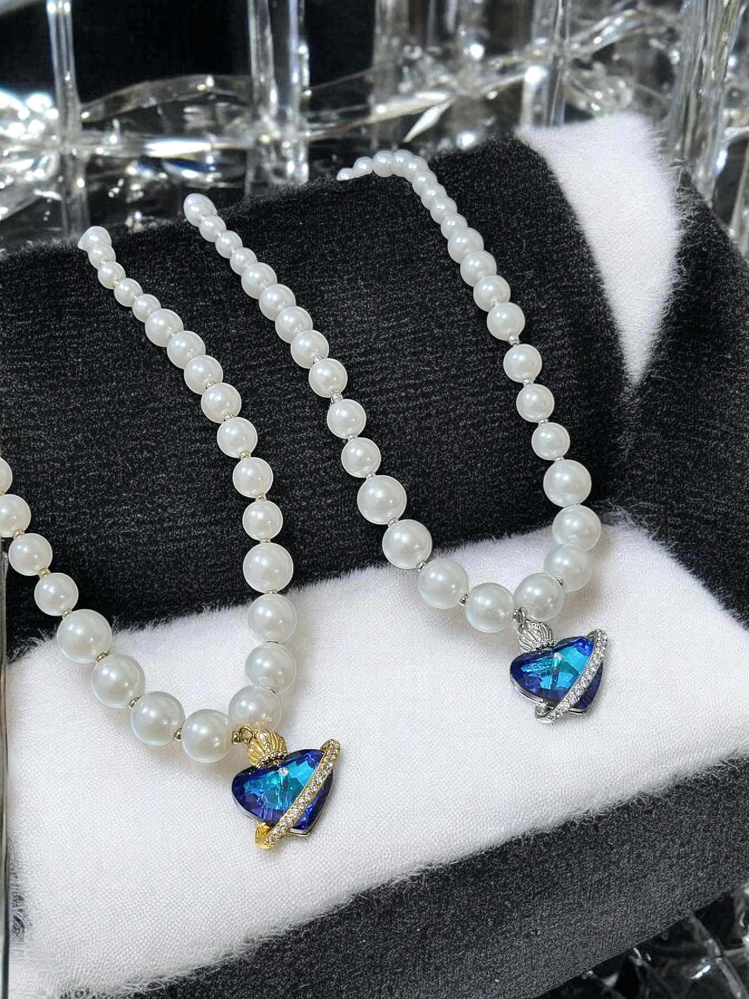 Çelik Kolye ÇKLY660