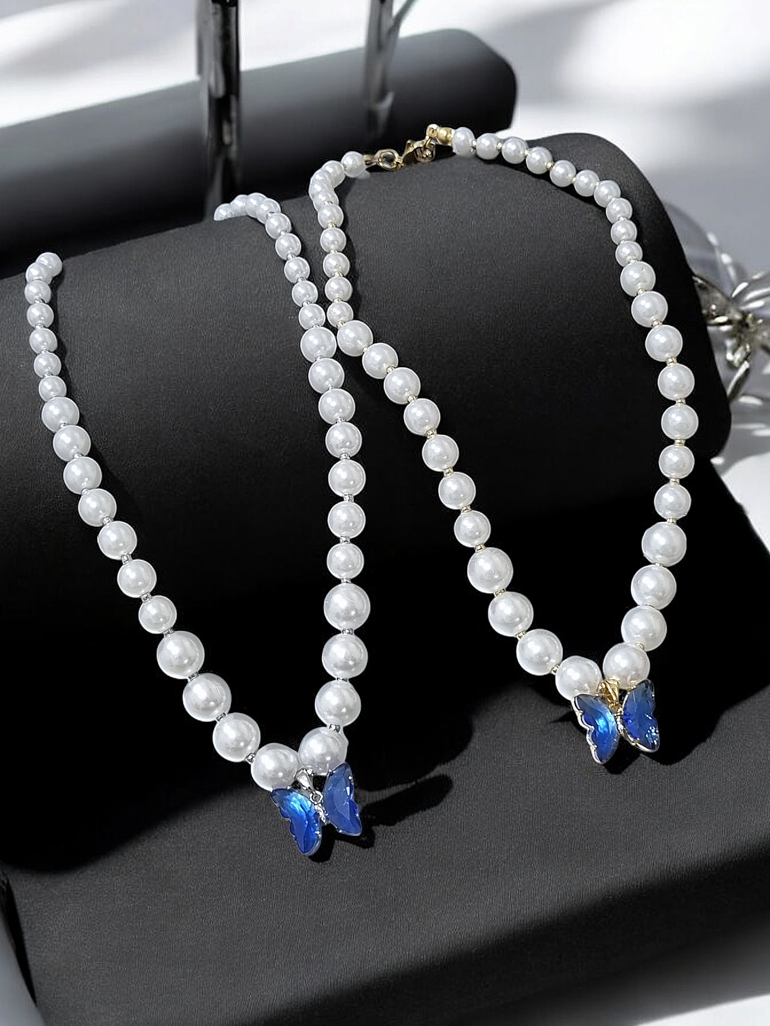 Çelik Kolye ÇKLY661