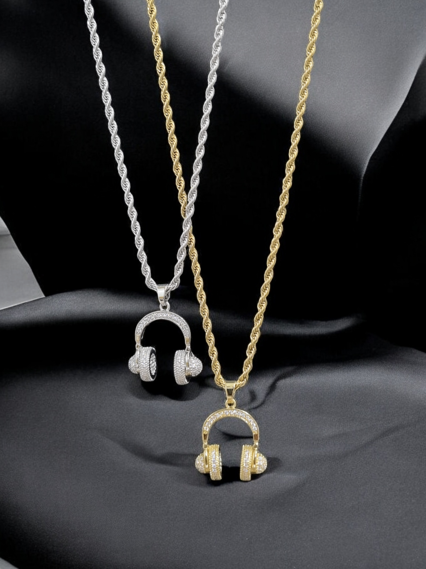 Çelik Kolye ÇKLY674