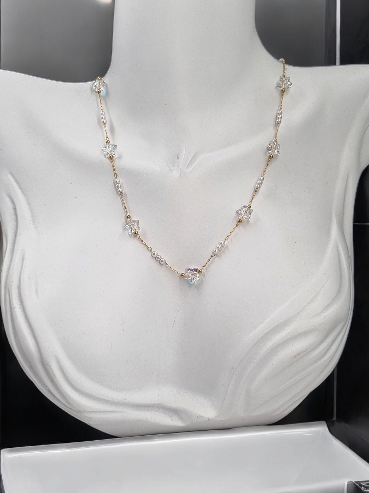 Çelik Kolye ÇKLY690