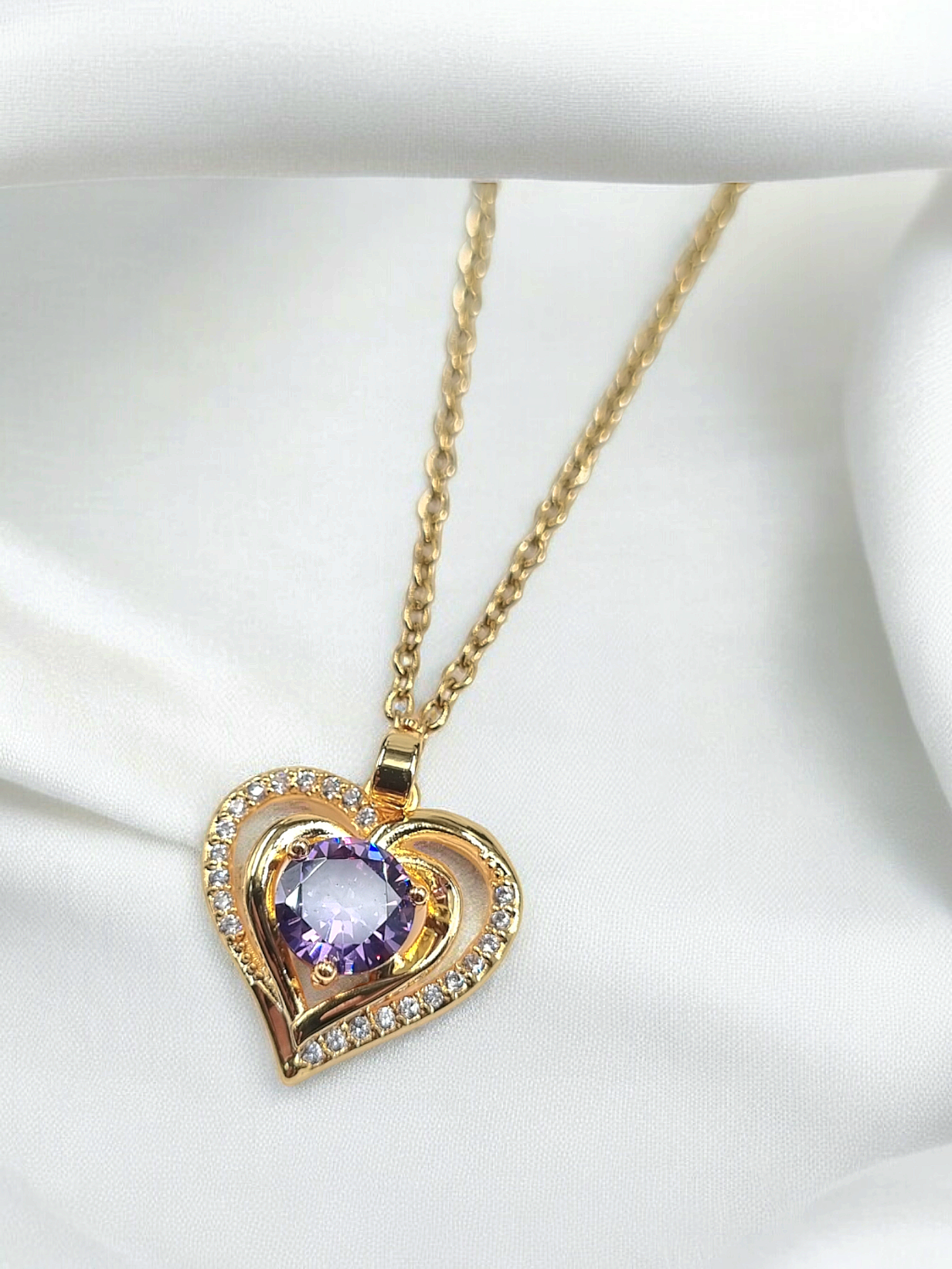 Çelik Kolye ÇKLY695