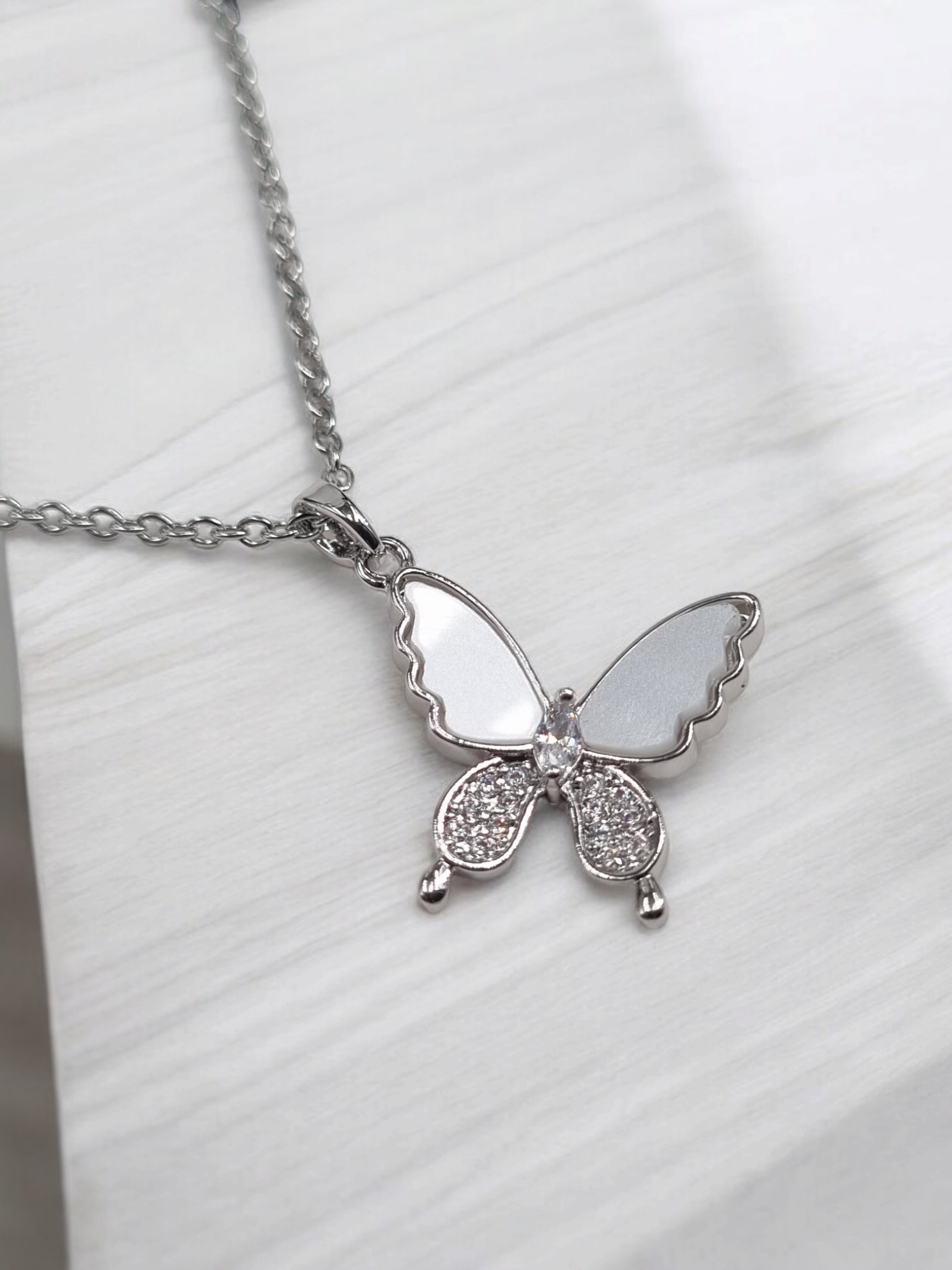 Çelik Kolye ÇKLY700