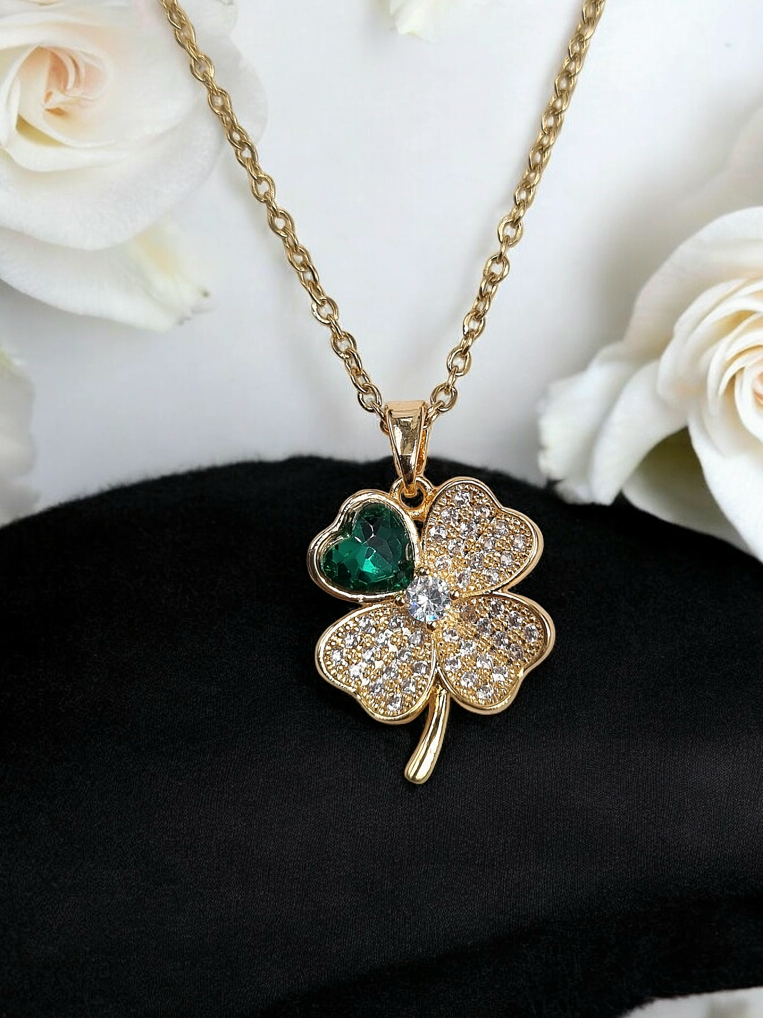 Çelik Kolye ÇKLY708