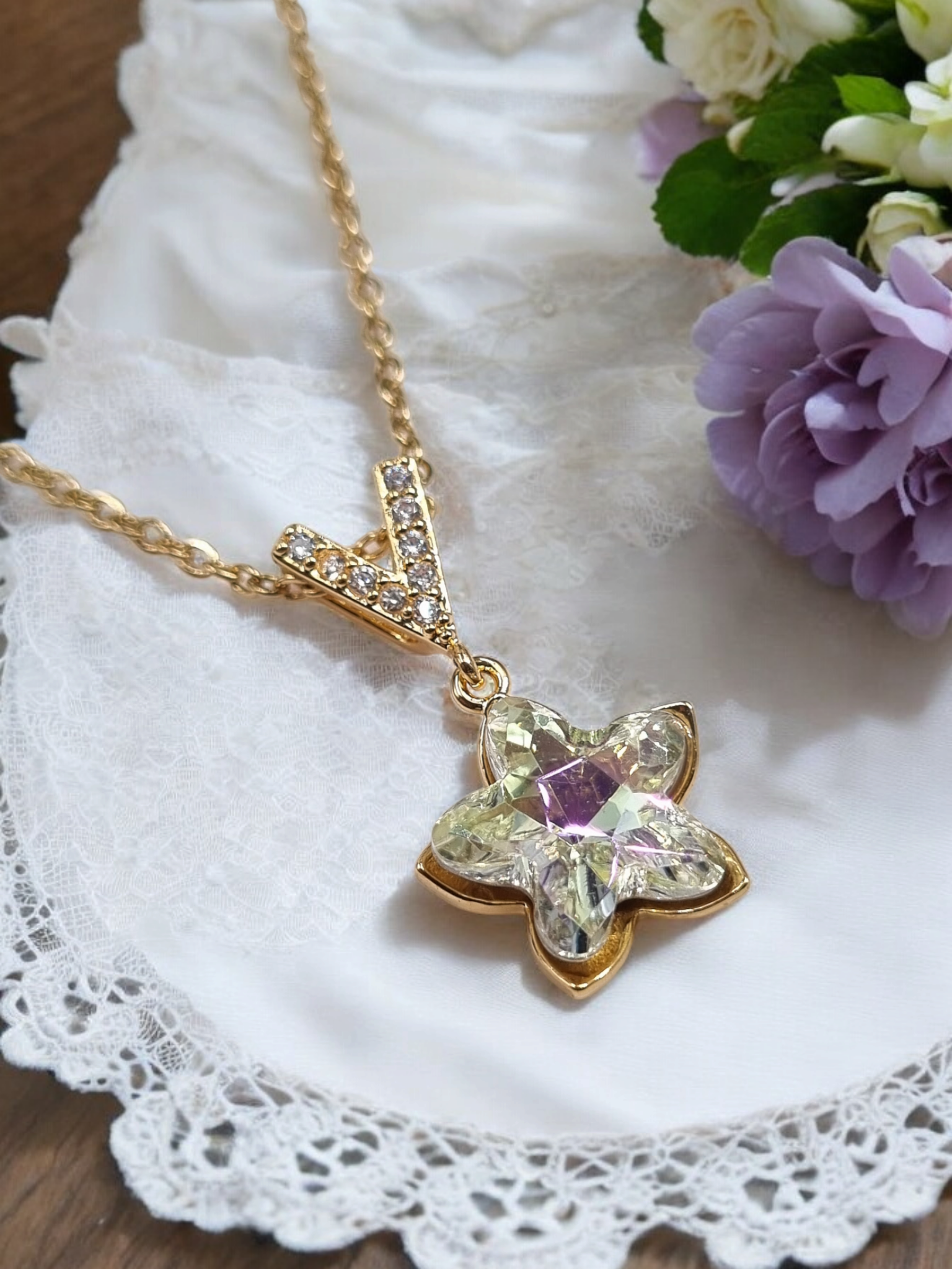 Çelik Kolye ÇKLY712