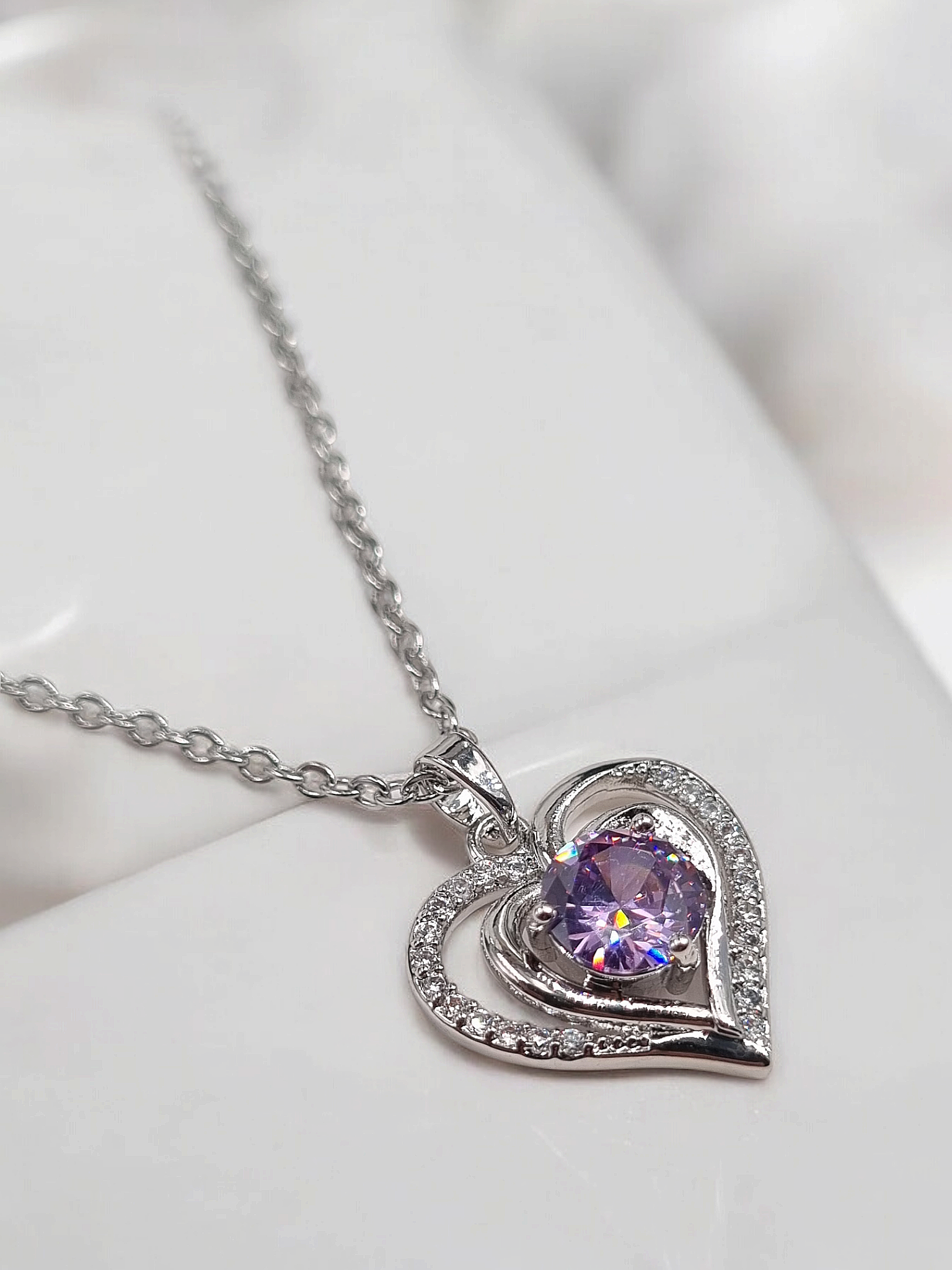 Çelik Kolye ÇKLY722