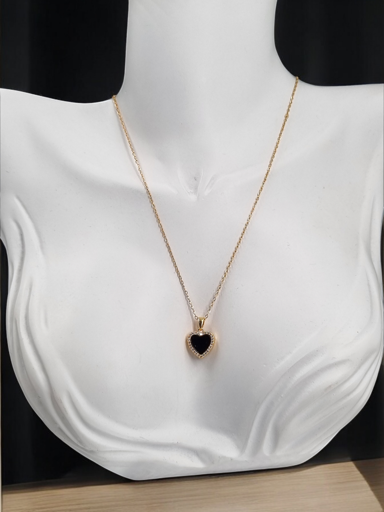 Çelik Kolye ÇKLY730