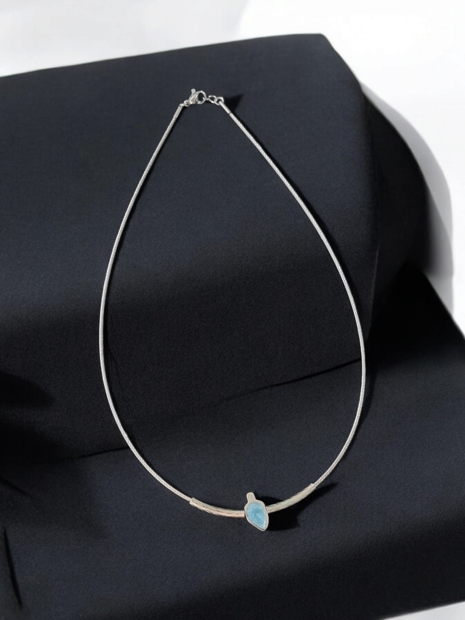 Çelik Kolye ÇKLY770