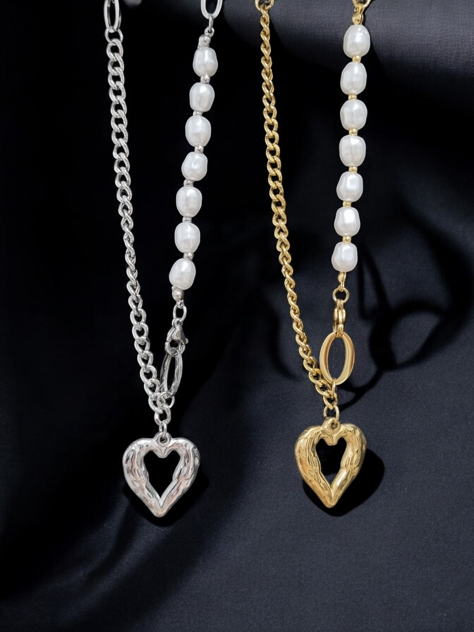 Çelik Kolye ÇKLY777