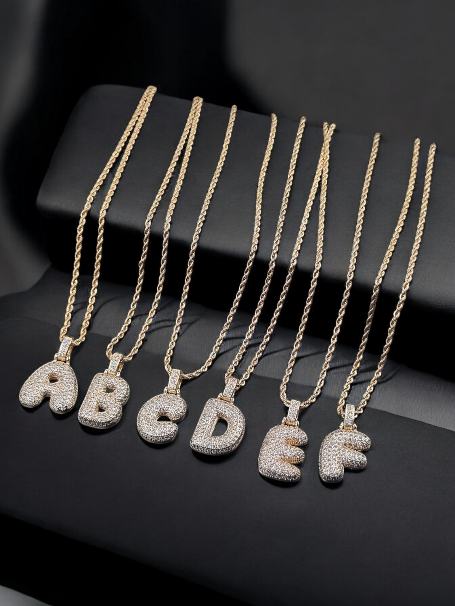 Çelik Kolye ÇKLY796