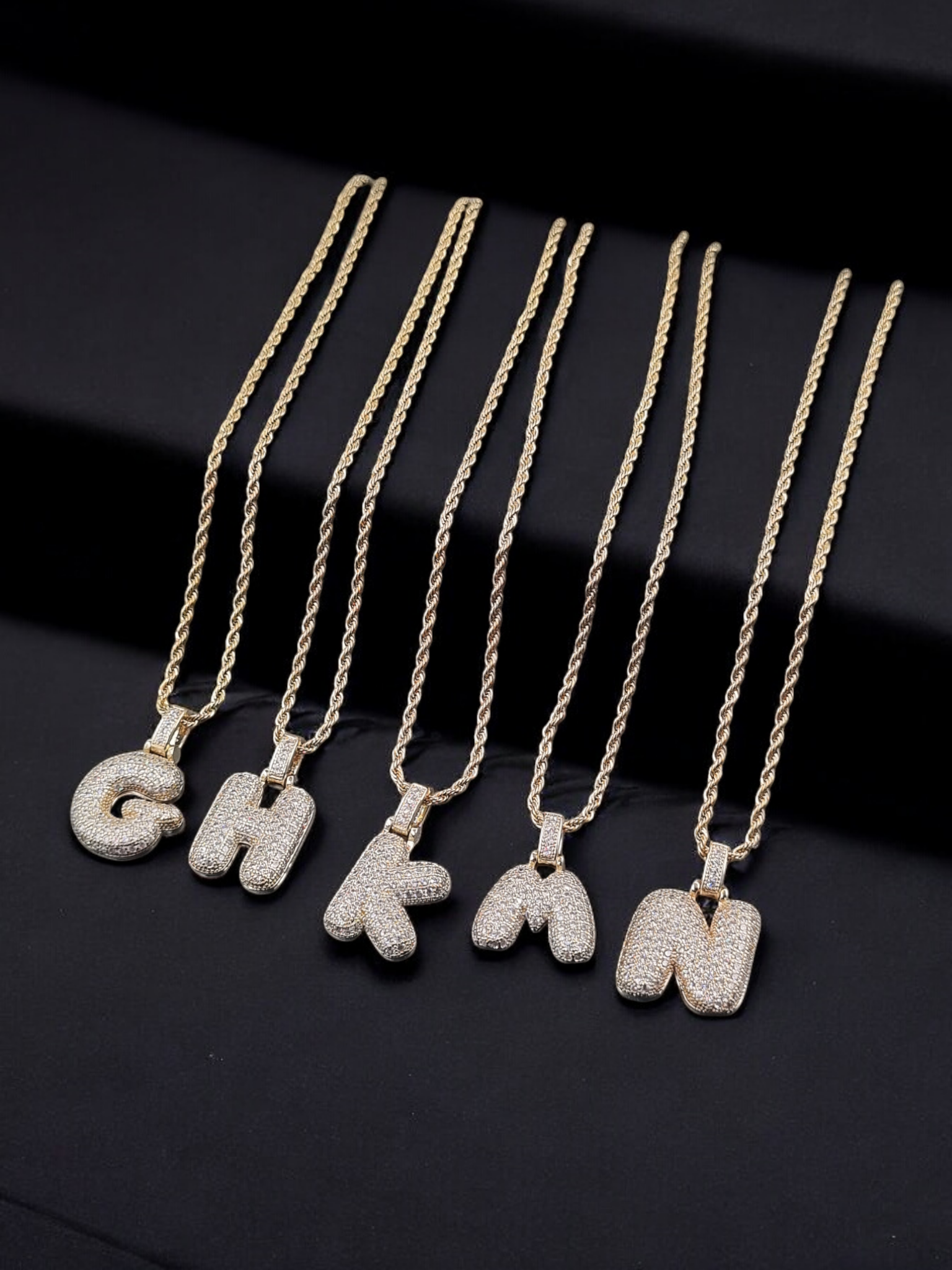 Çelik Kolye ÇKLY797