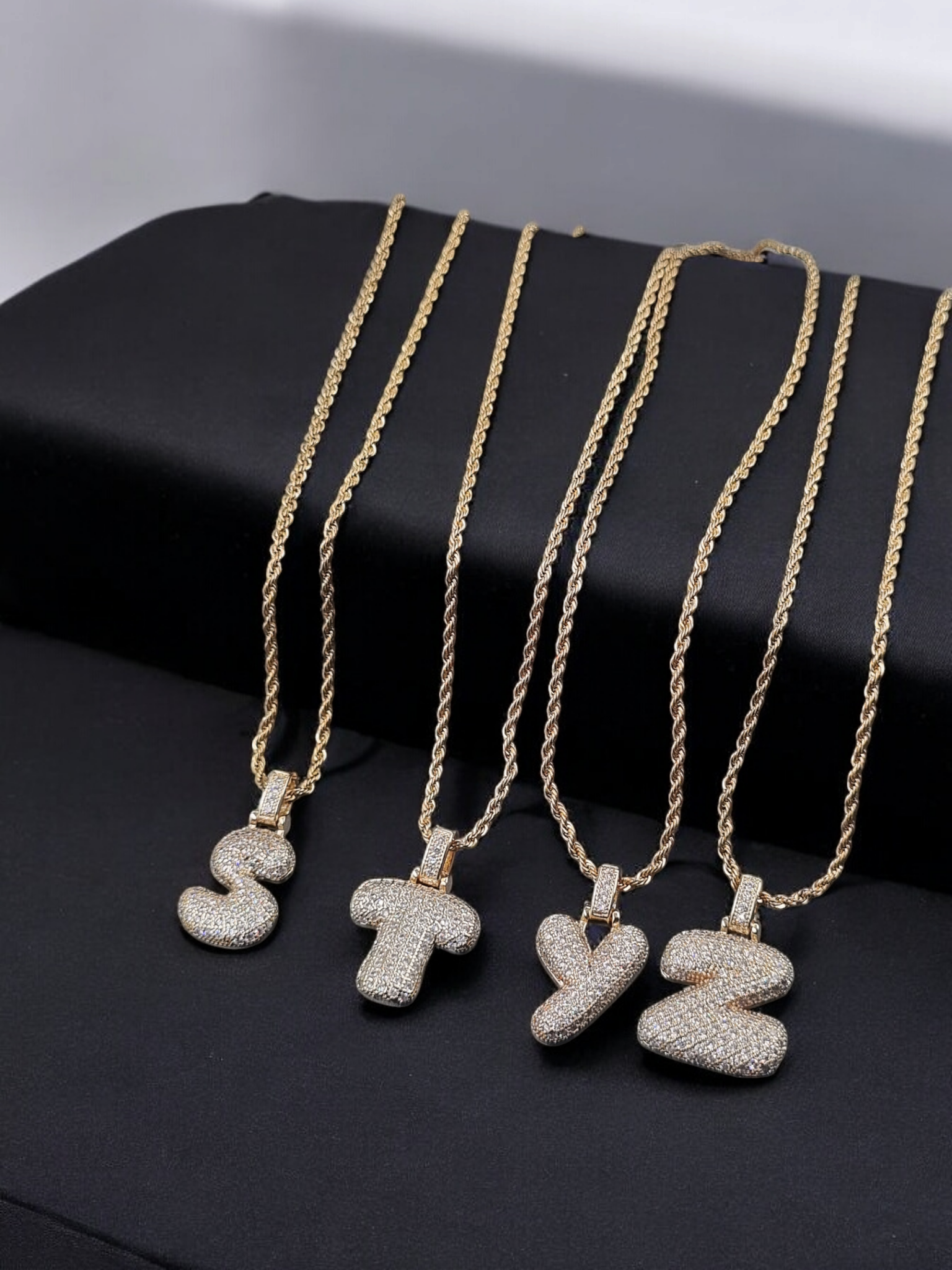 Çelik Kolye ÇKLY798