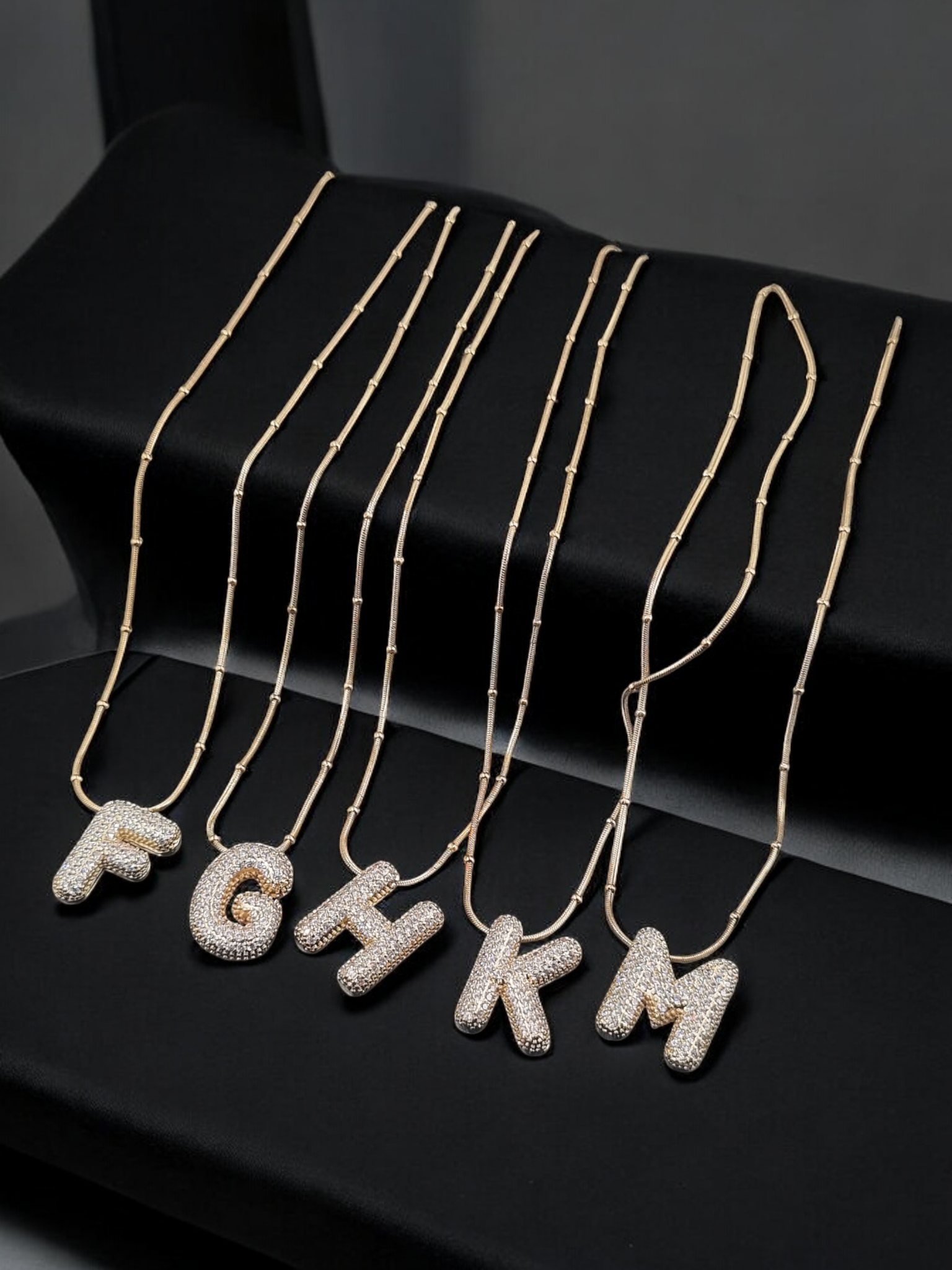 Çelik Kolye ÇKLY800