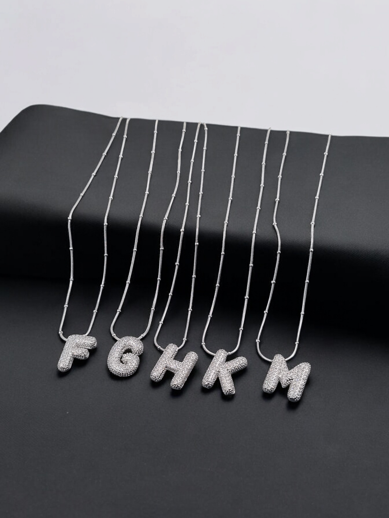 Çelik Kolye ÇKLY803