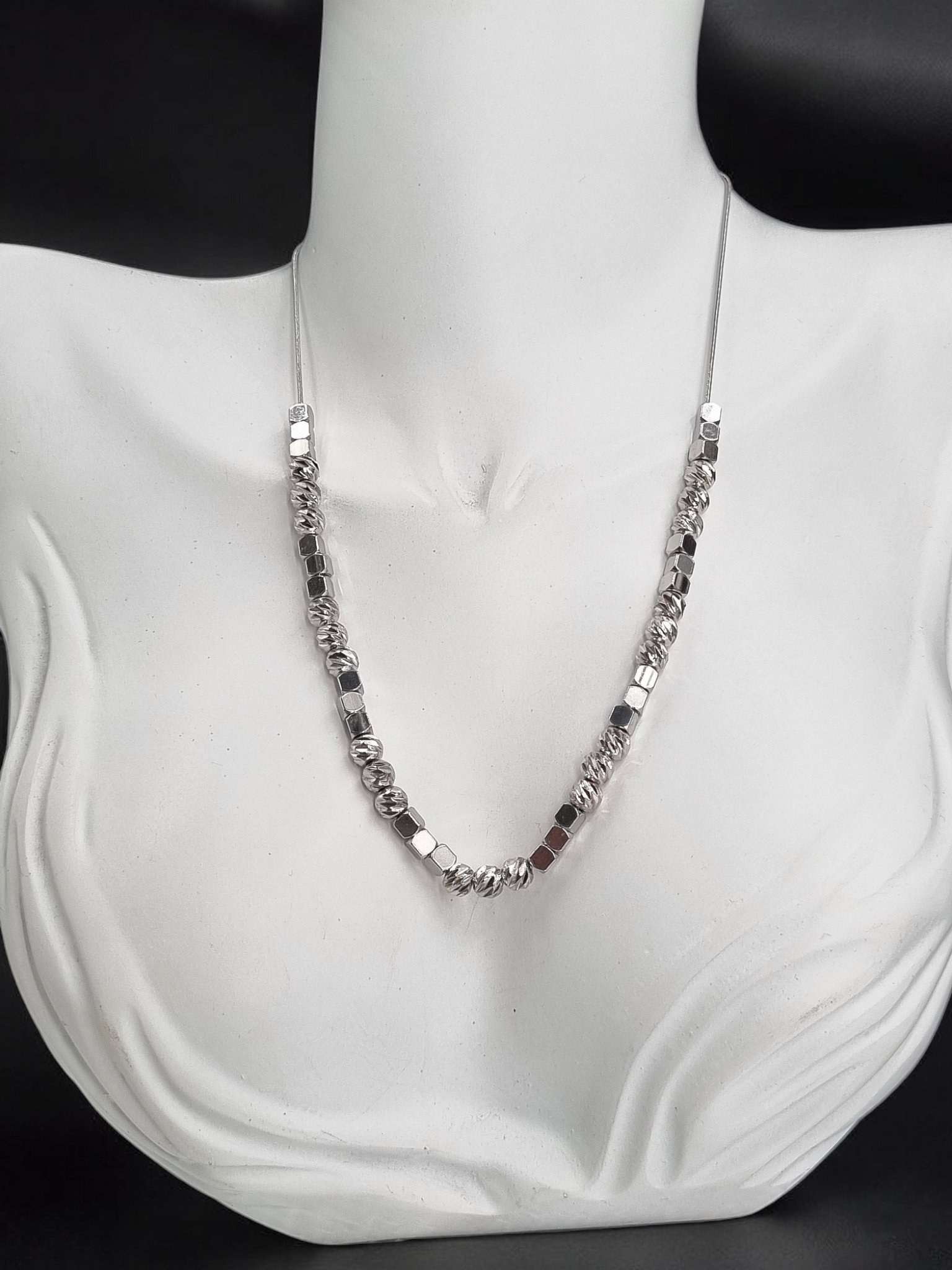 Çelik Kolye ÇKLY836