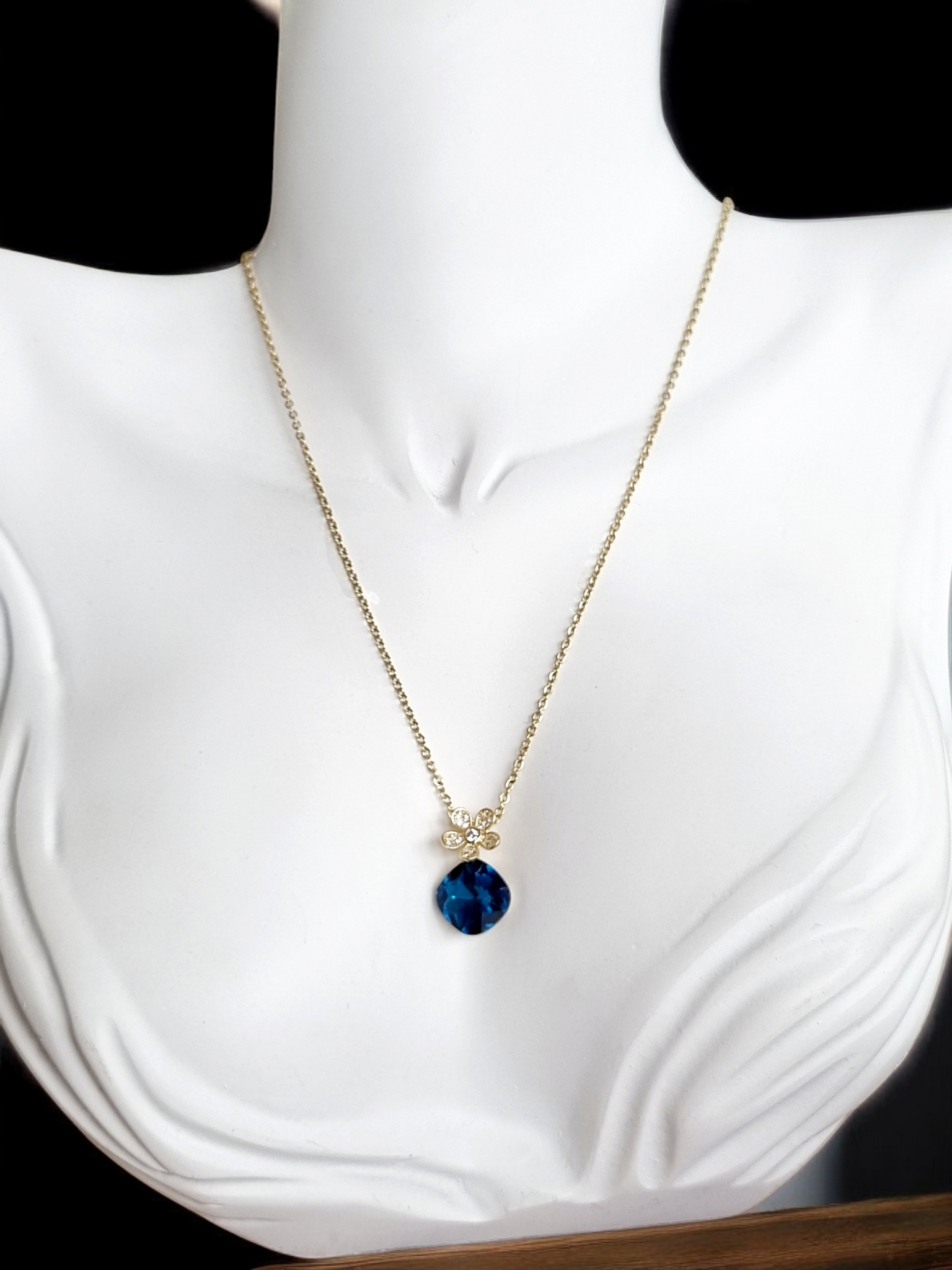 Çelik Kolye ÇKLY905