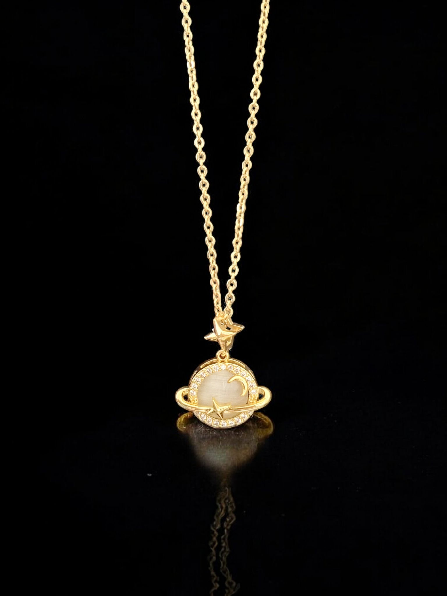 Çelik Kolye ÇKLY911