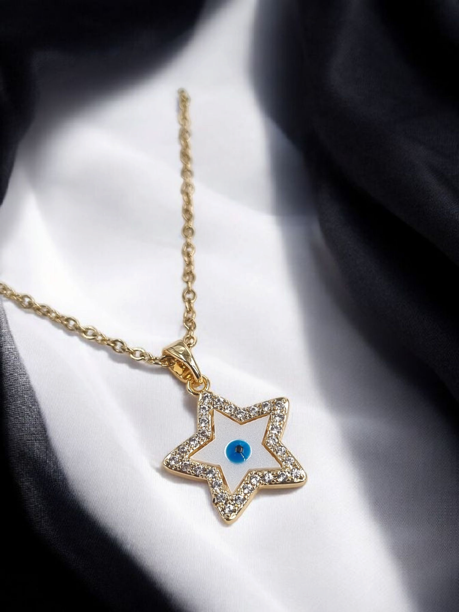 Çelik Kolye ÇKLY914