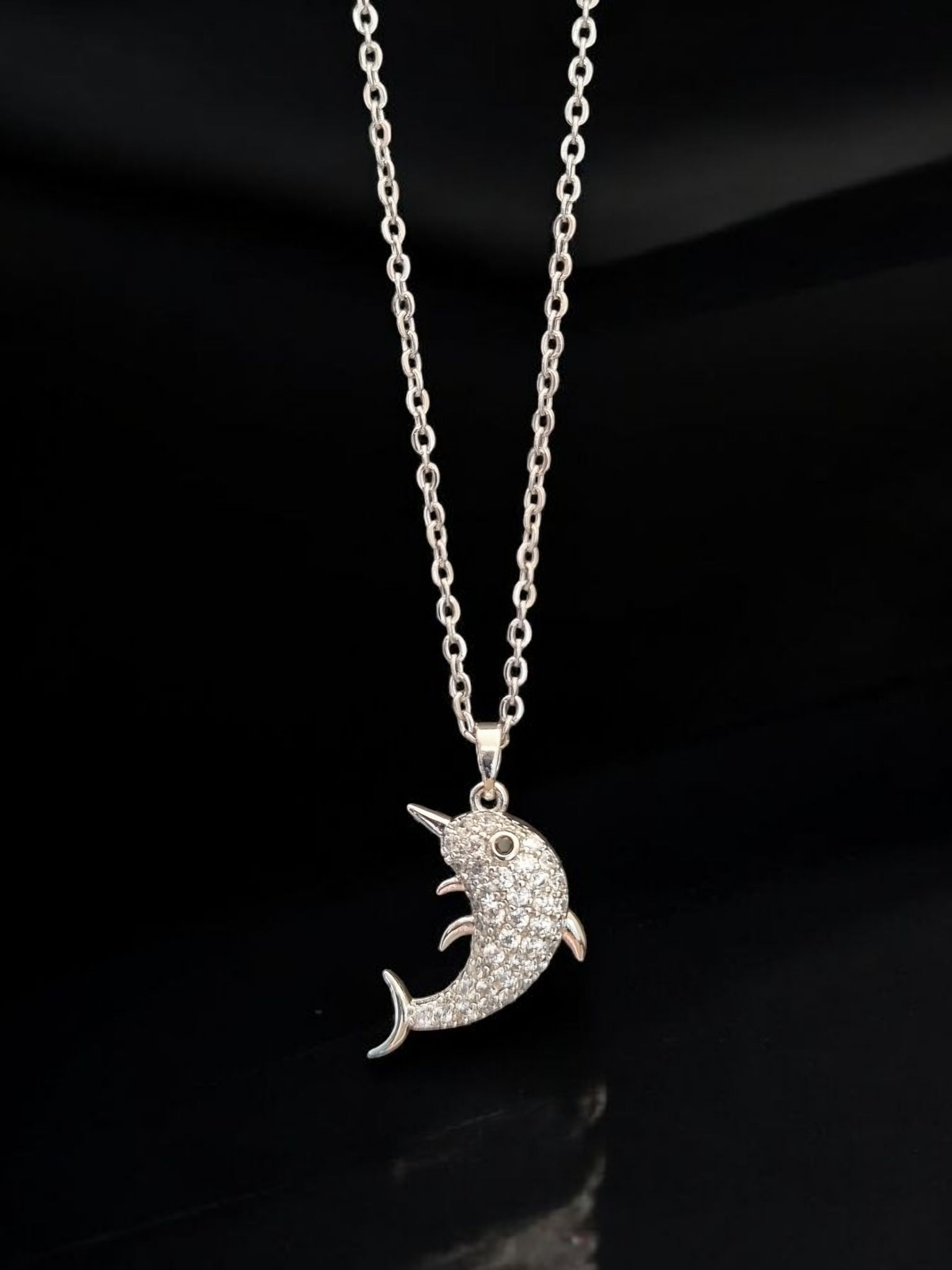 Çelik Kolye ÇKLY917