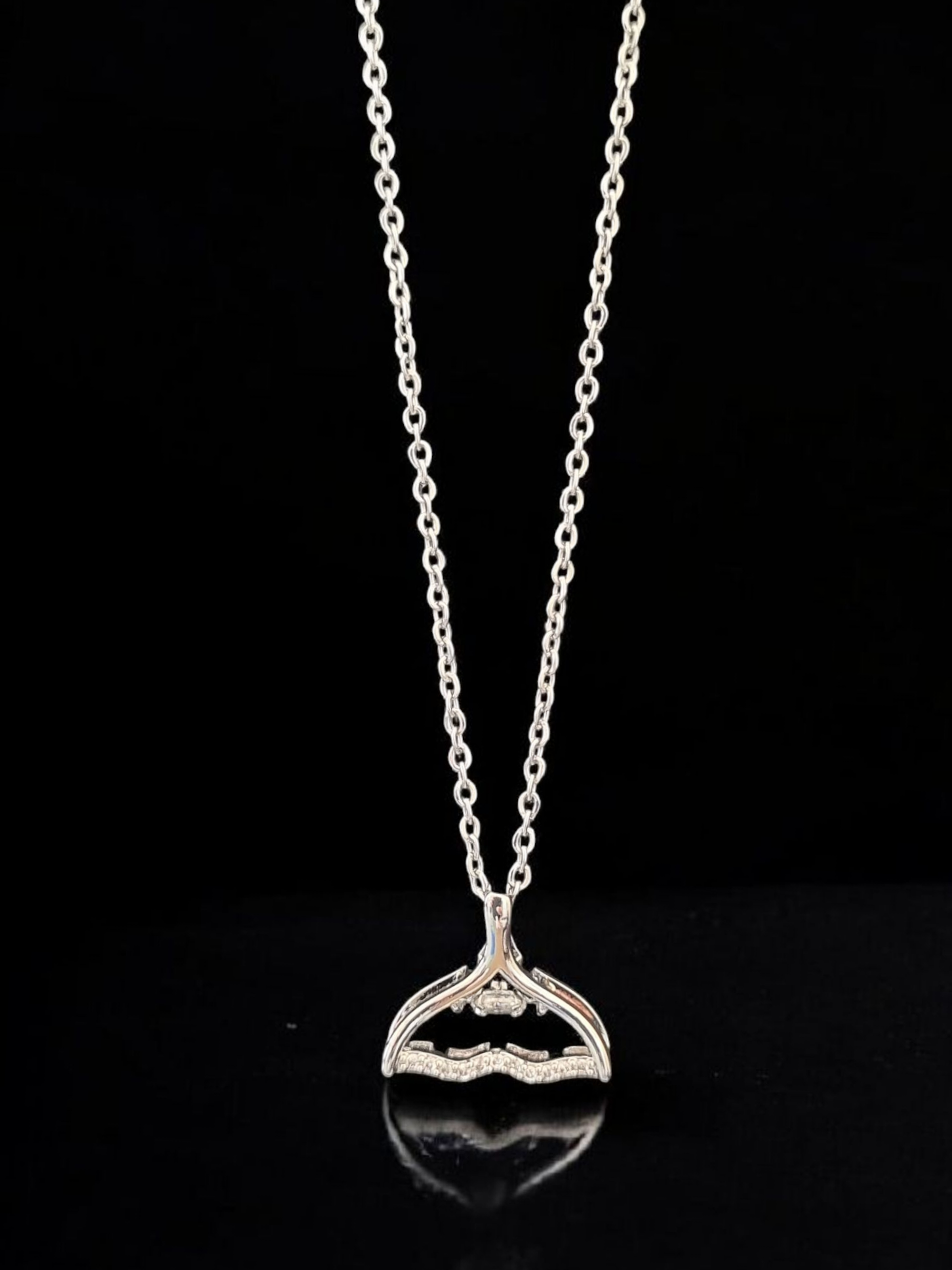 Çelik Kolye ÇKLY921