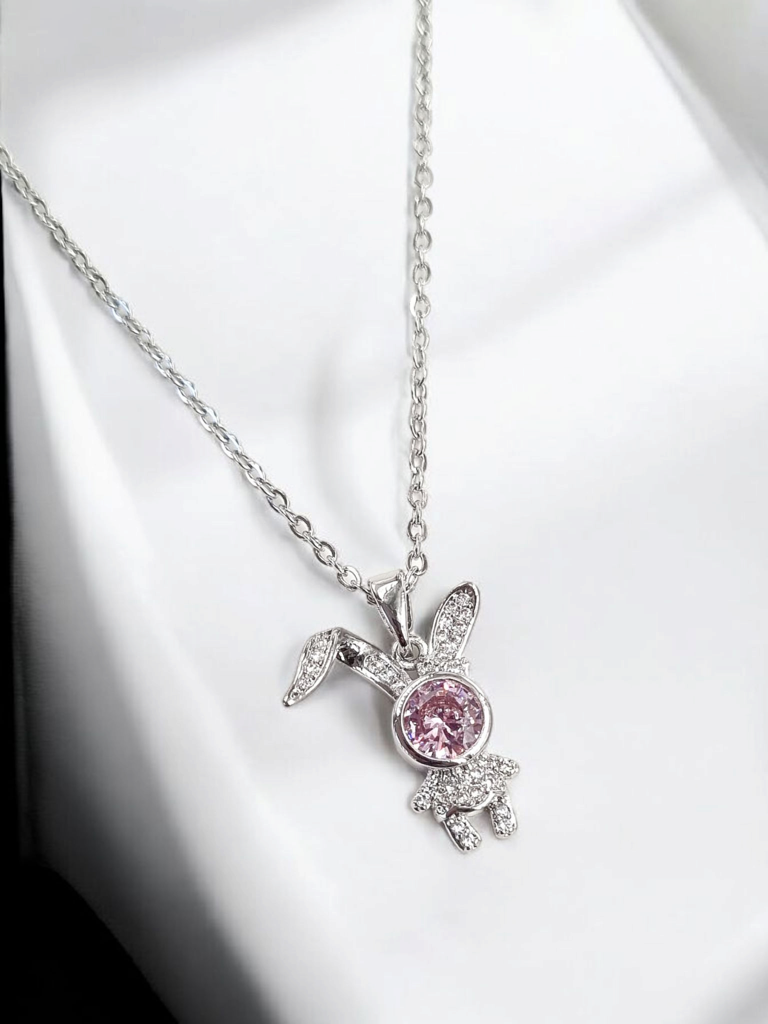 Çelik Kolye ÇKLY922