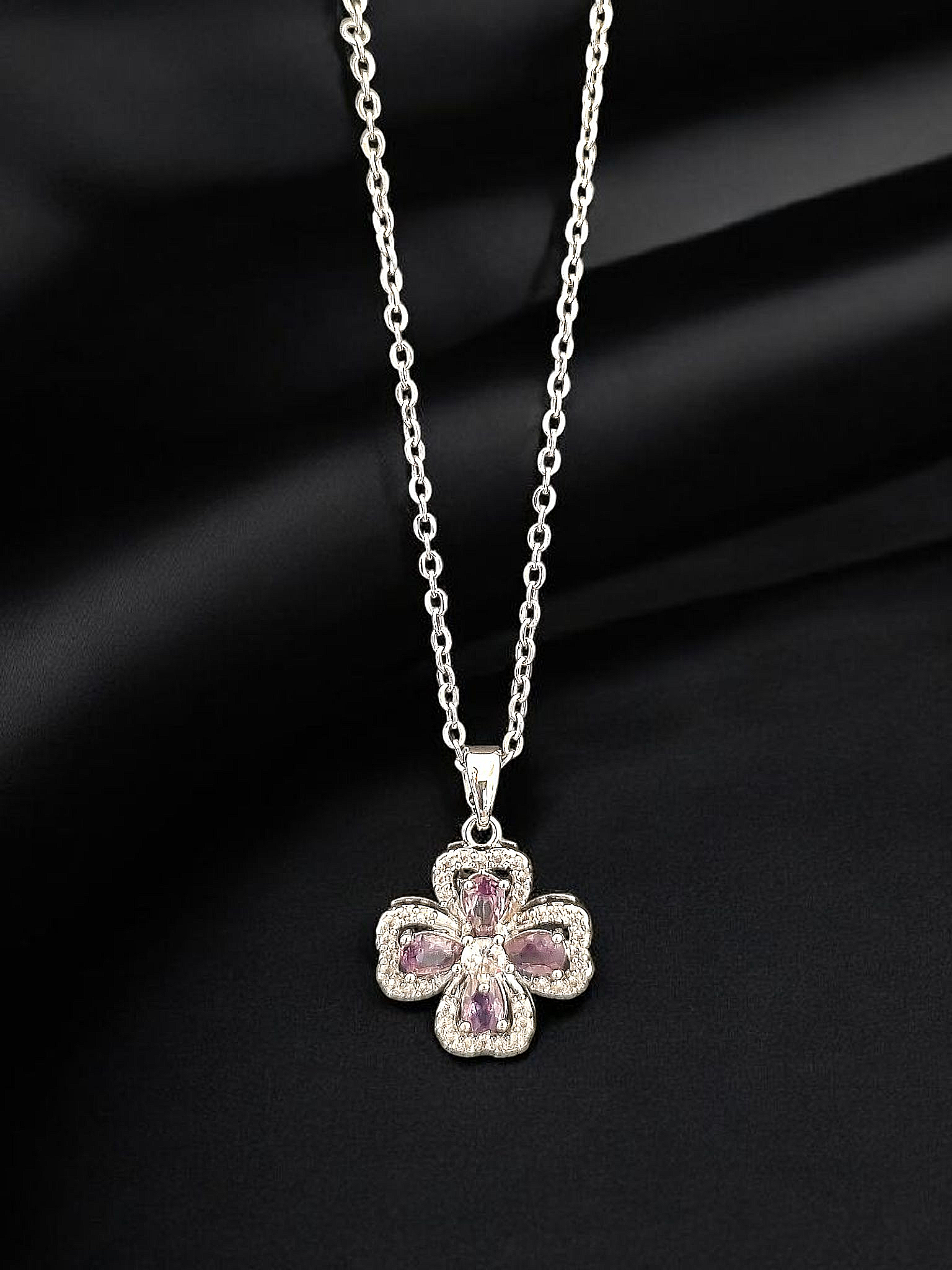 Çelik Kolye ÇKLY924