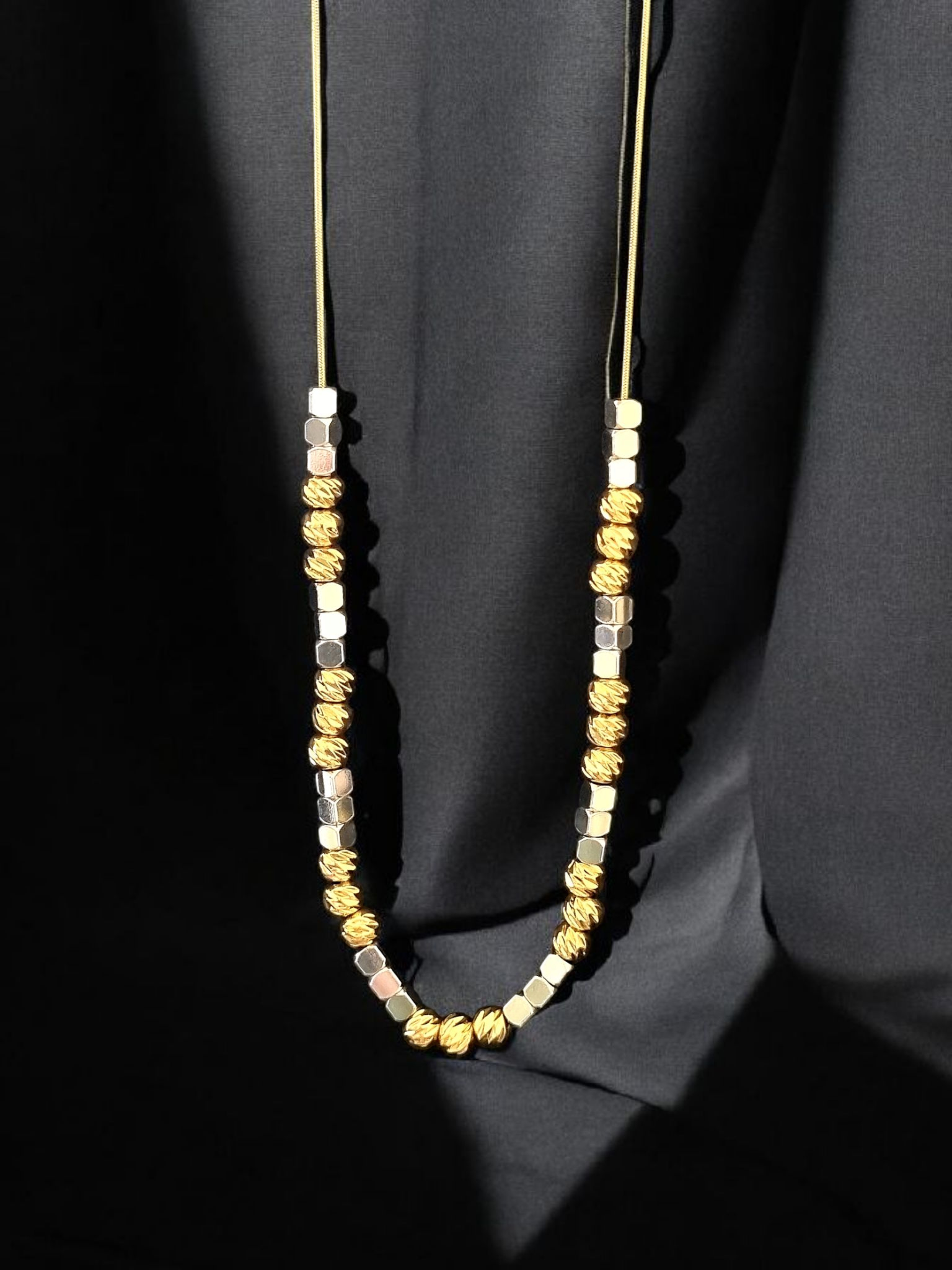 Çelik Kolye ÇKLY929