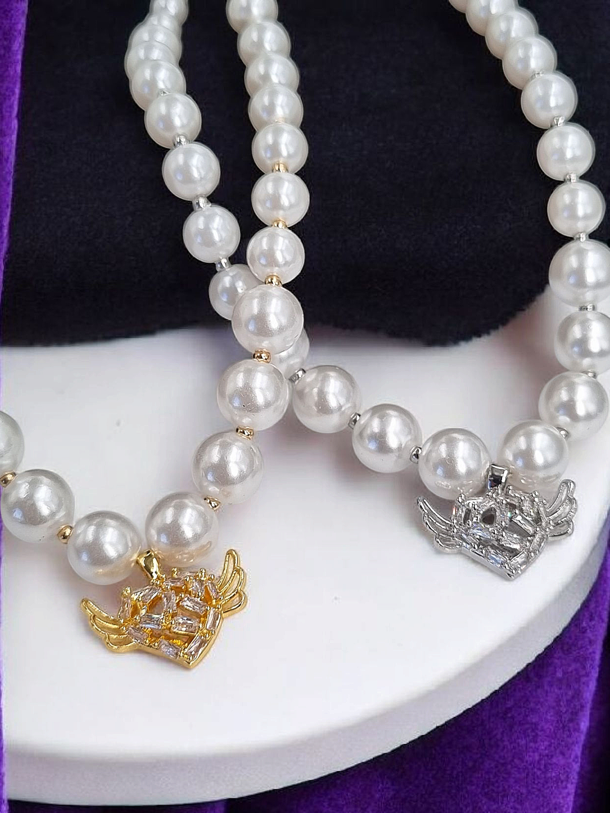 Çelik Kolye ÇKLY932