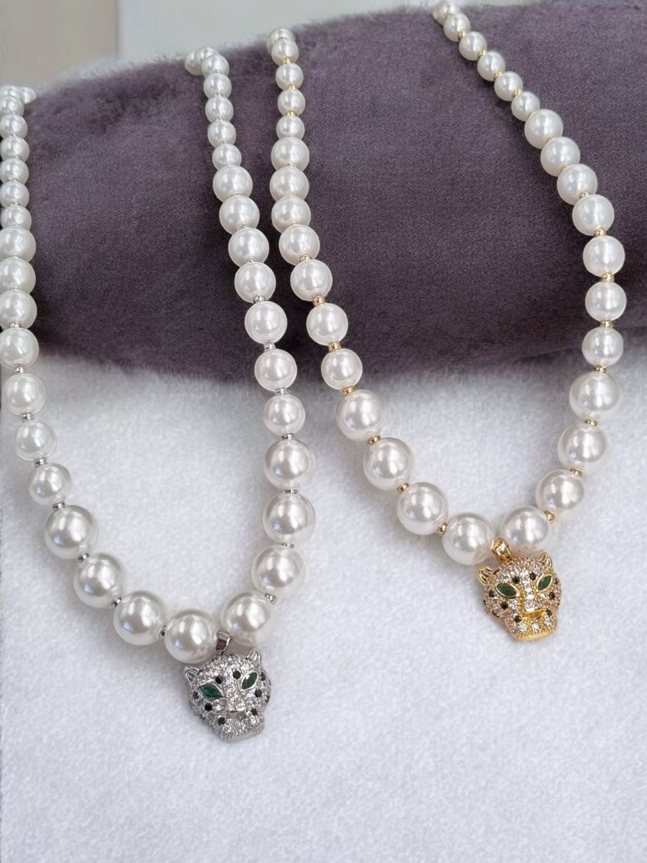 Çelik Kolye ÇKLY933