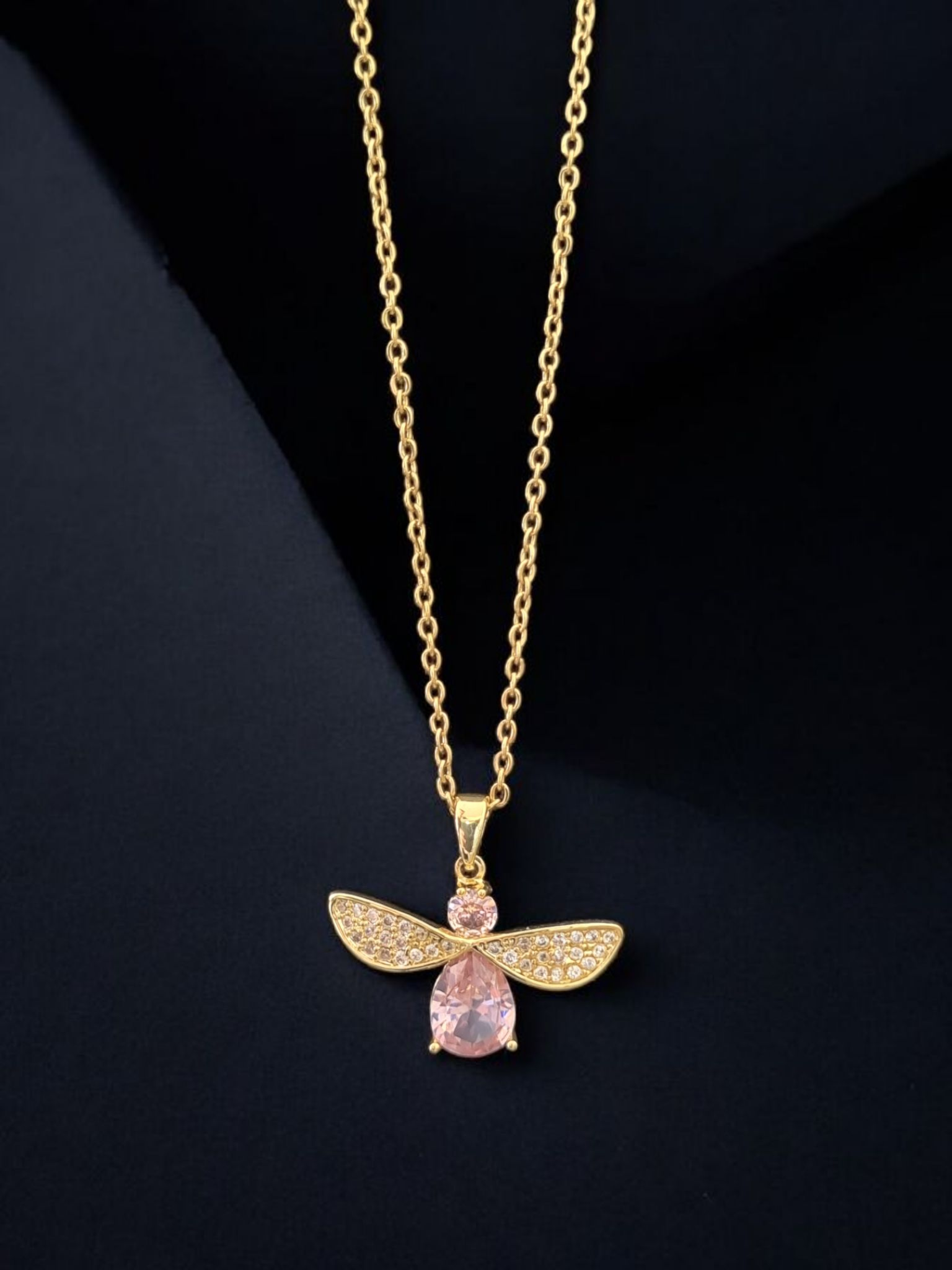 Çelik Kolye ÇKLY965