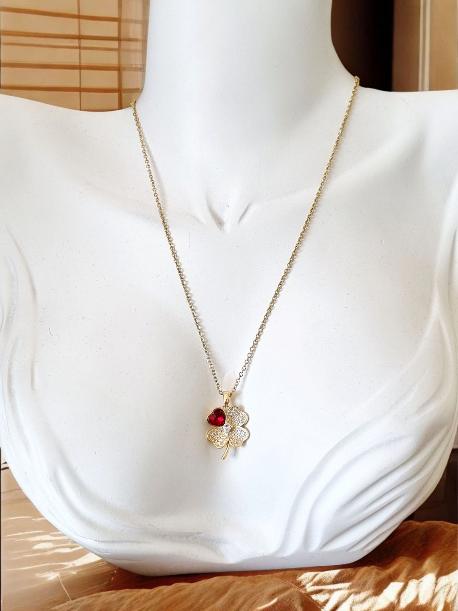 Çelik Kolye ÇKLY999