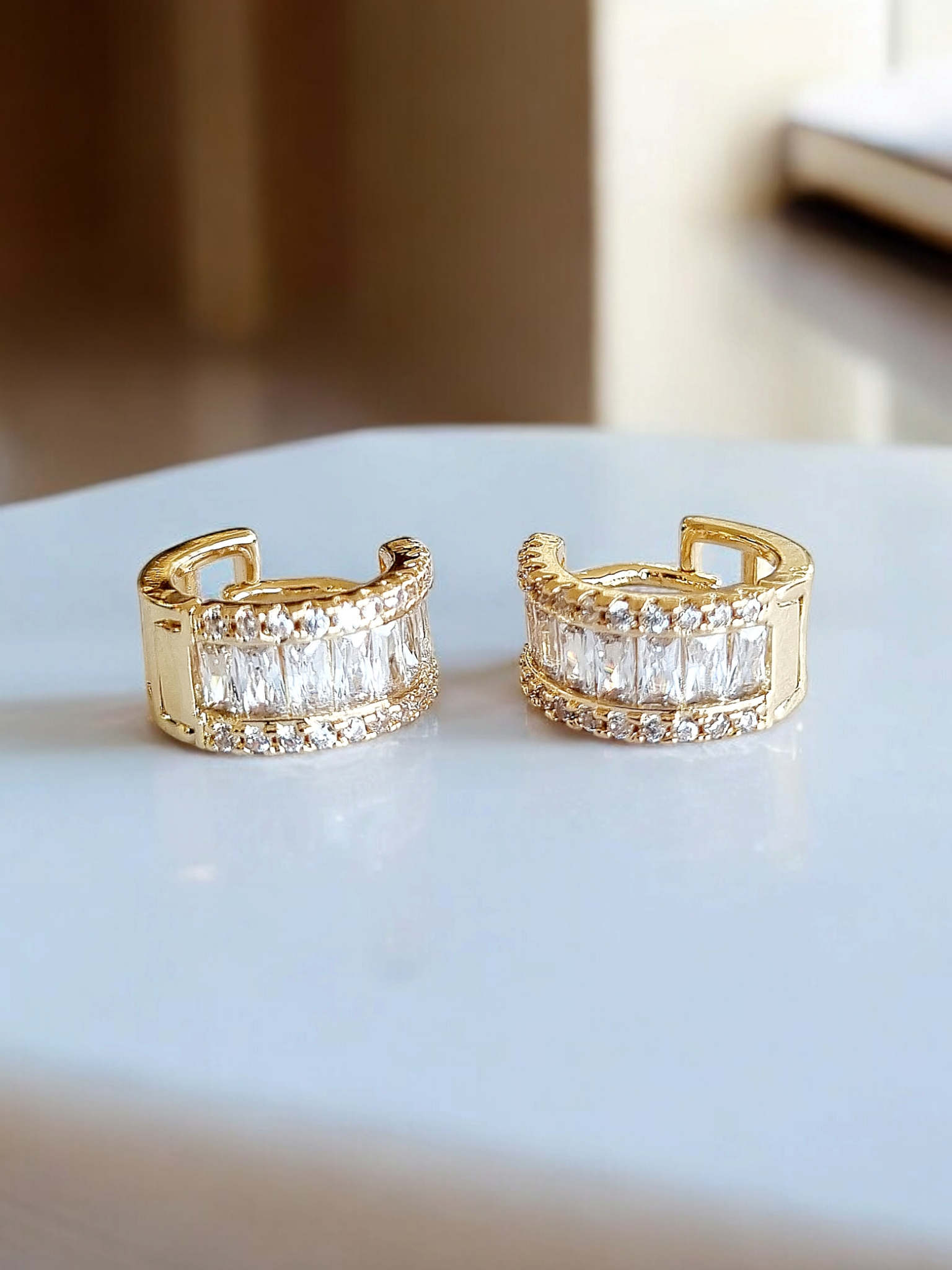 Çelik Küpe ÇKP041