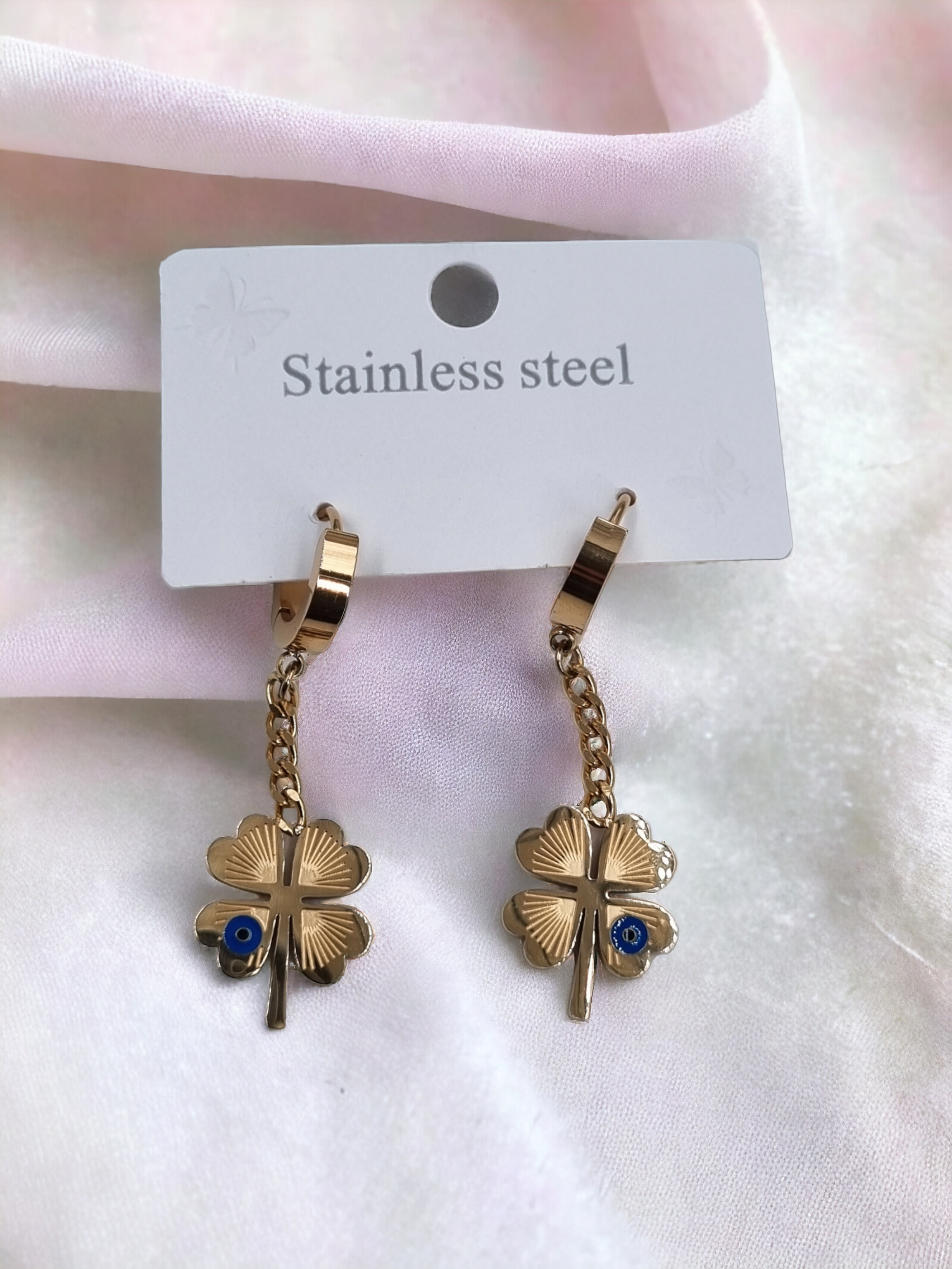 Çelik Küpe ÇKP050