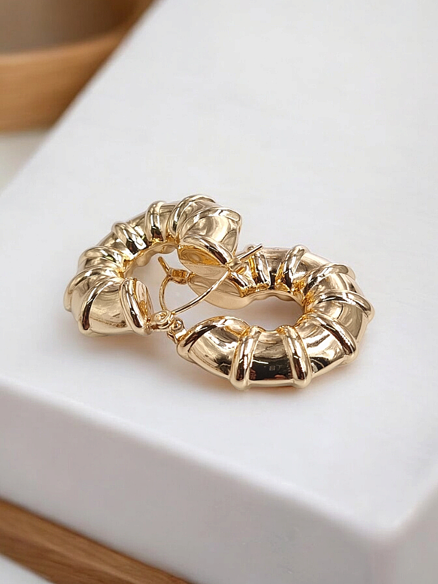 Çelik Küpe ÇKP062