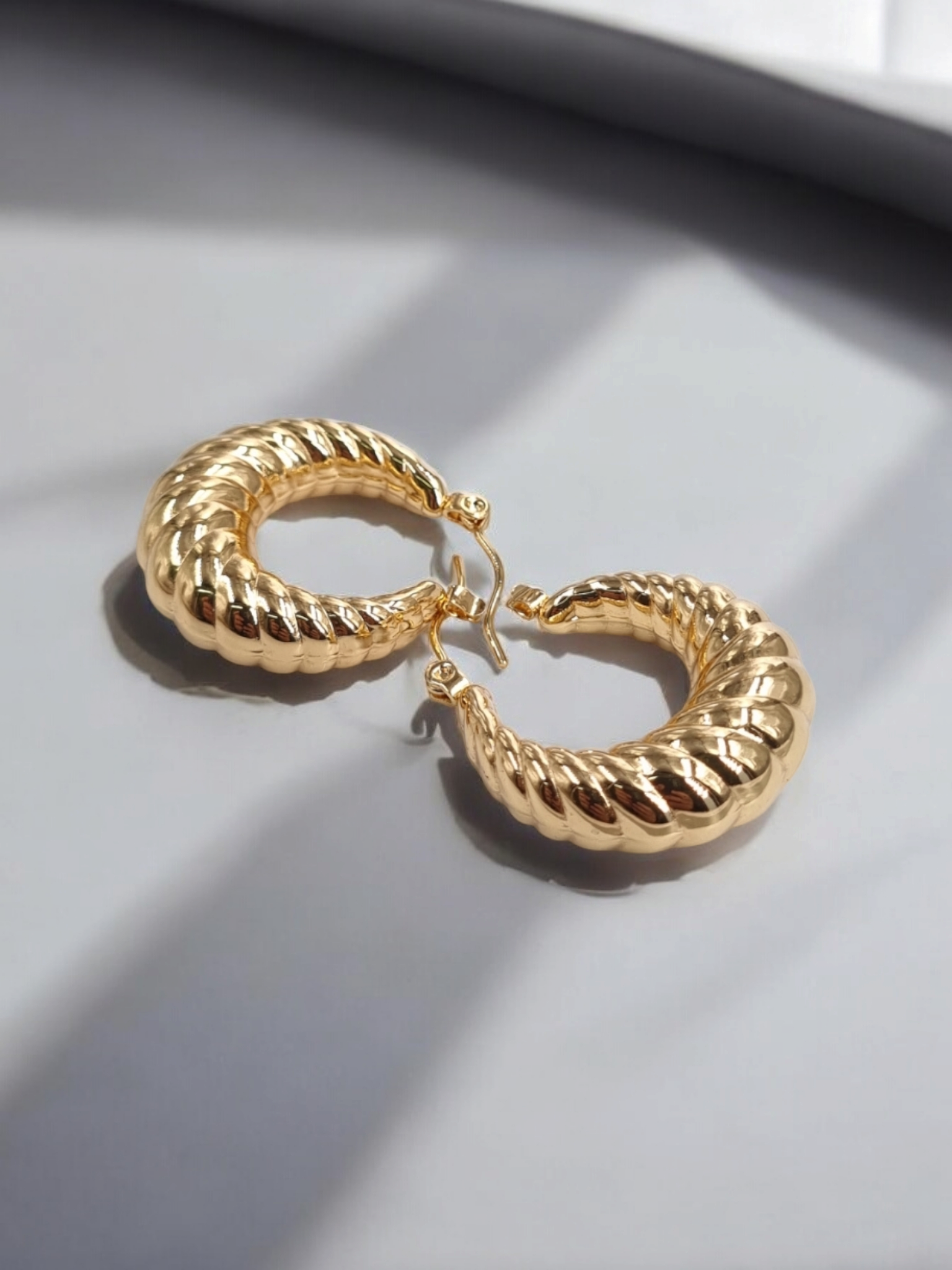 Çelik Küpe ÇKP101